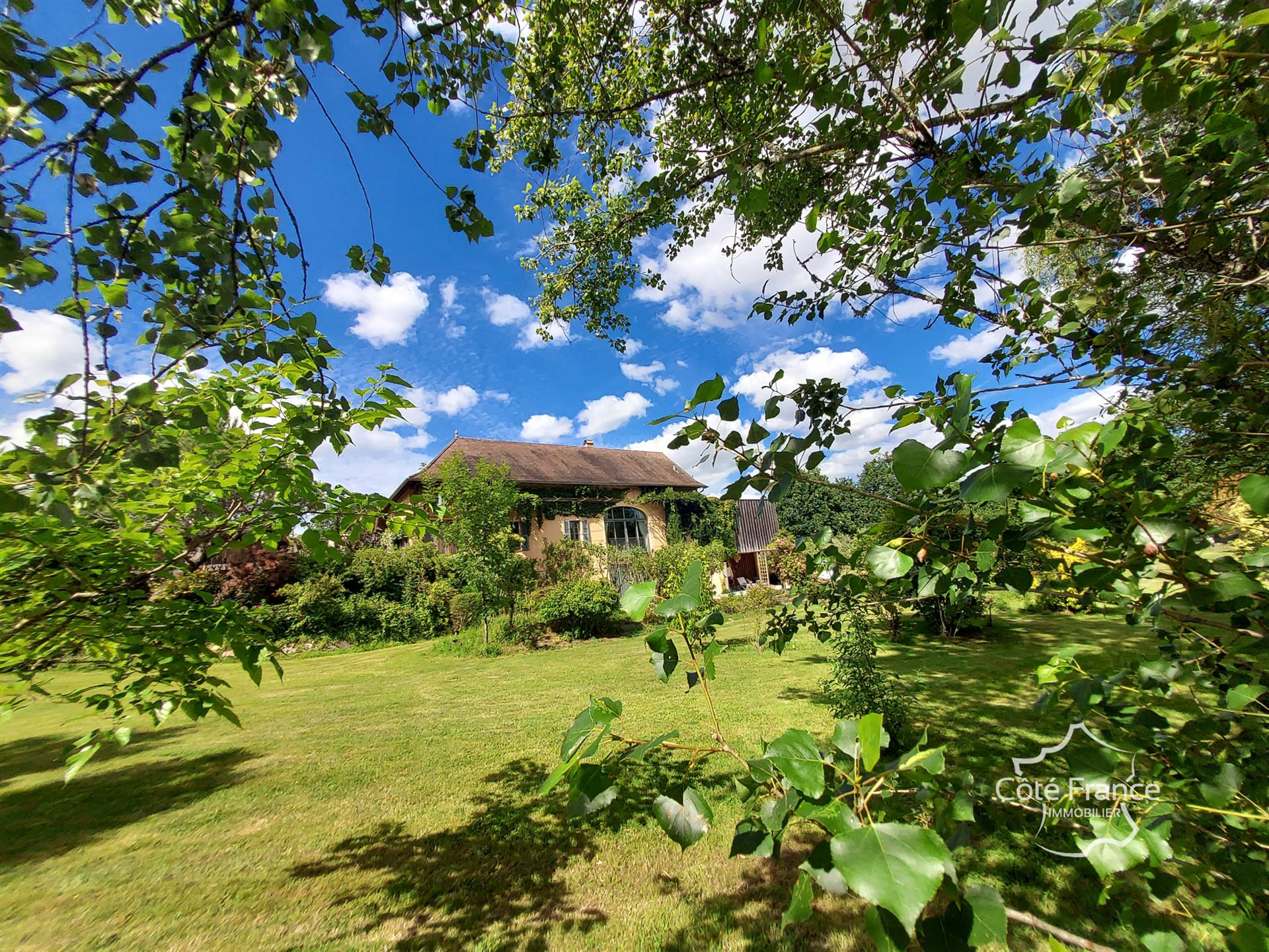 Maison à vendre, 290m², Langon