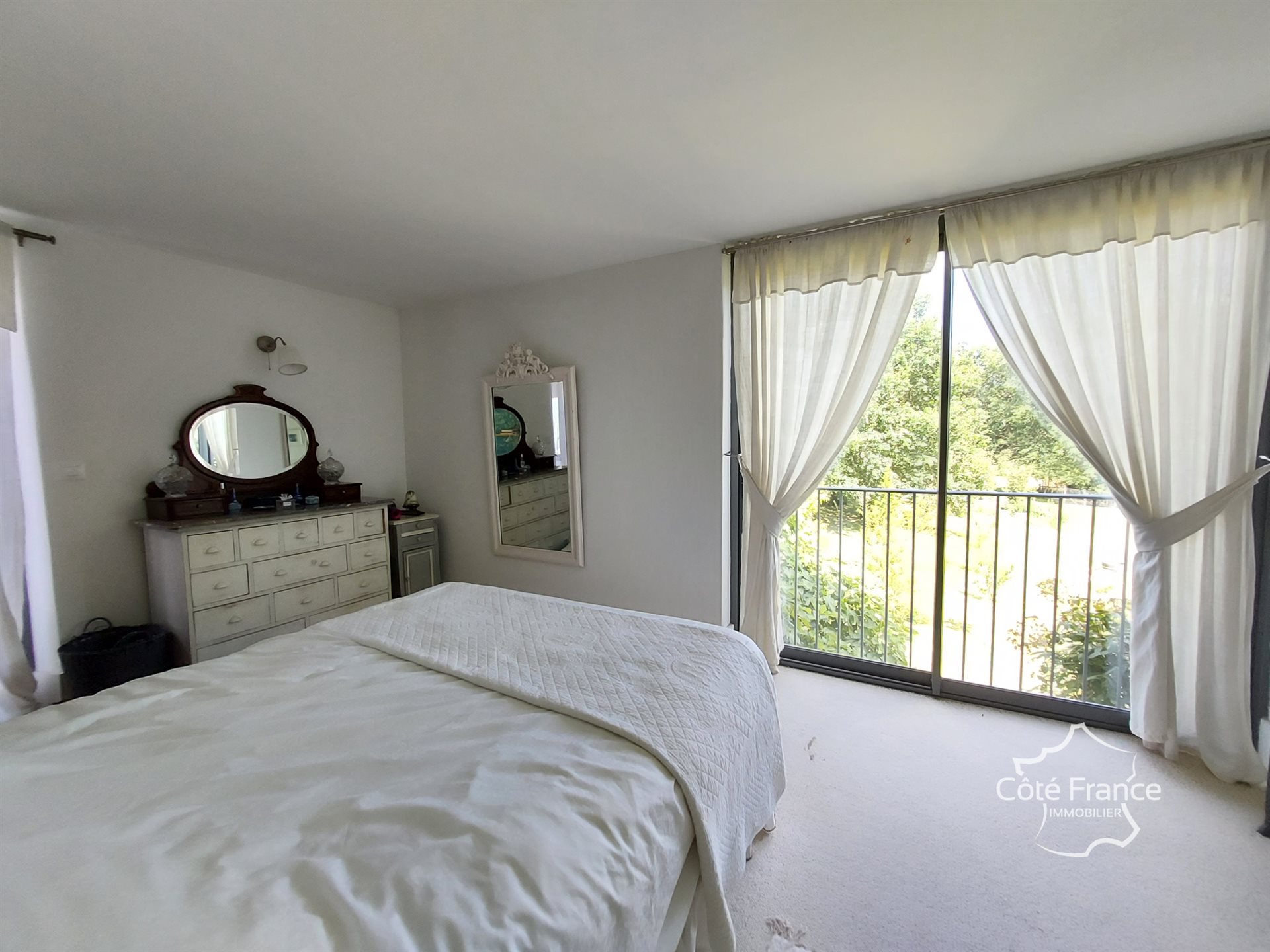 Maison à vendre, 290m², Langon