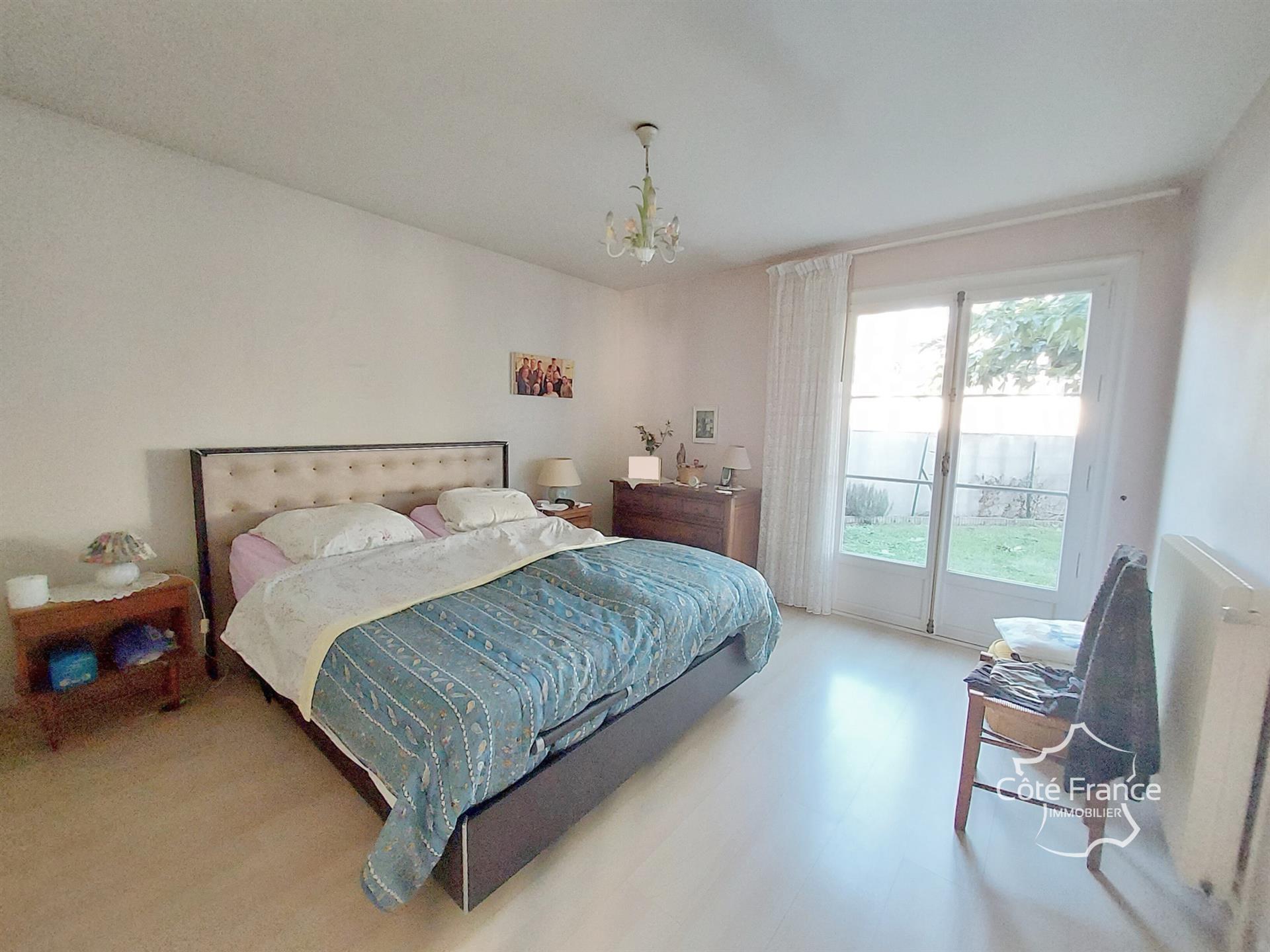 Maison à vendre, 100m², Villenave-d'Ornon