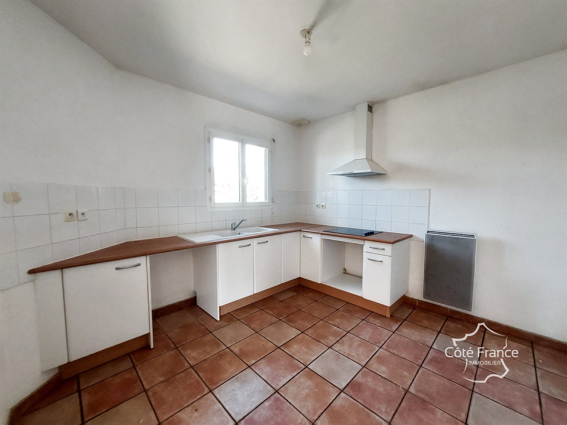 Maison à vendre, 113m², Le Pian-sur-Garonne