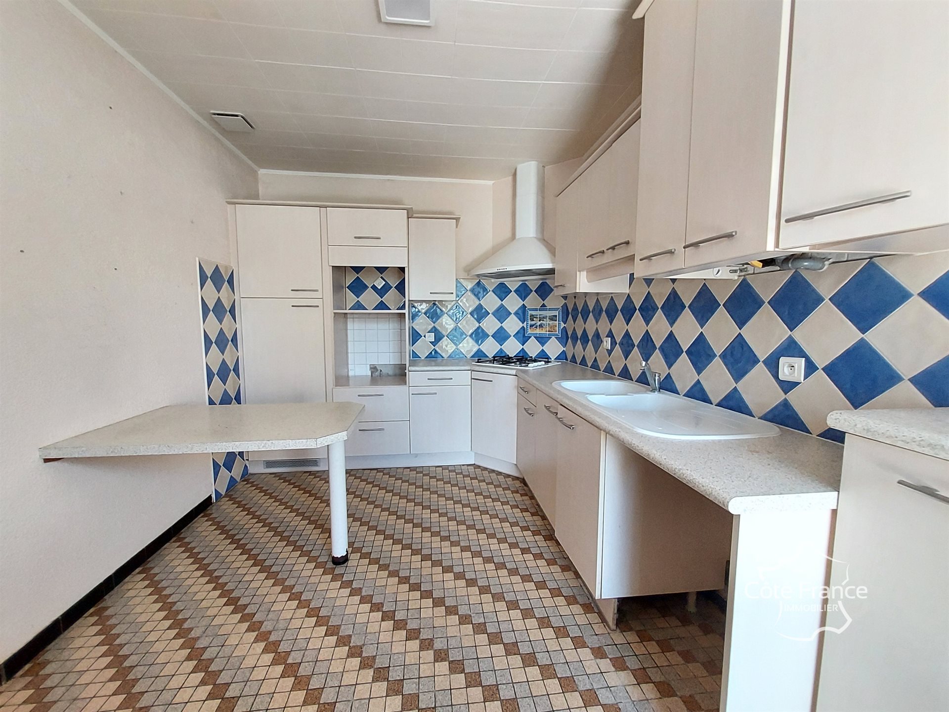 Maison à vendre, 156m², Illats