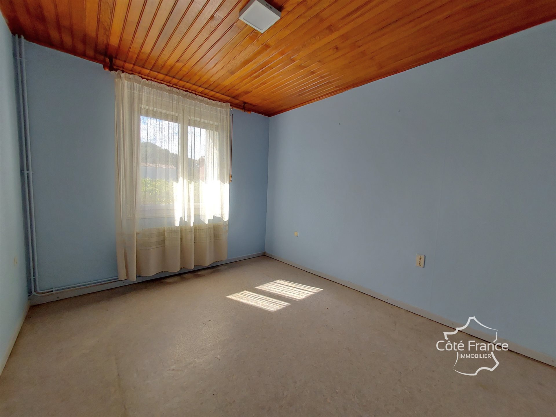 Maison à vendre, 156m², Illats