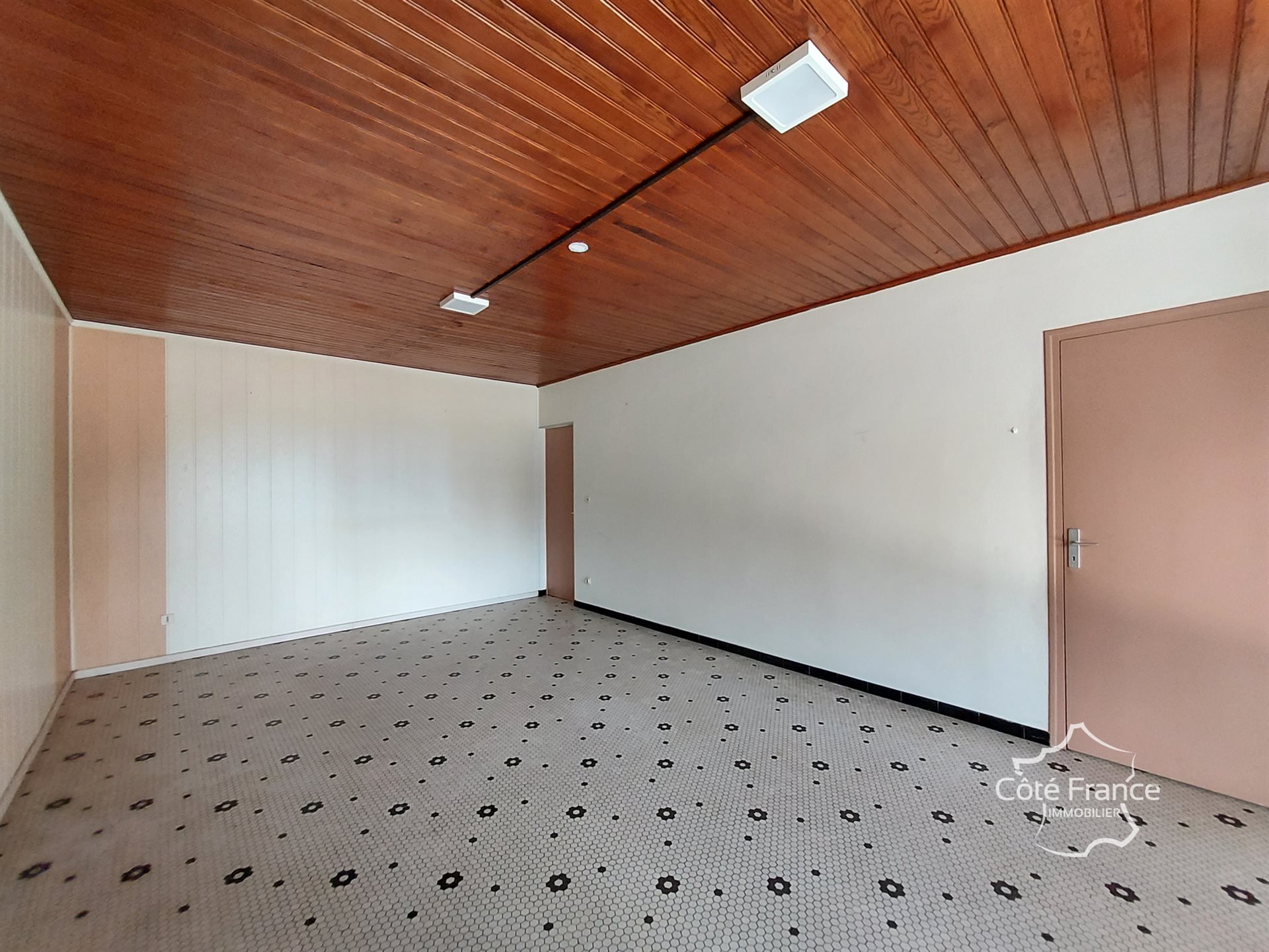 Maison à vendre, 156m², Illats