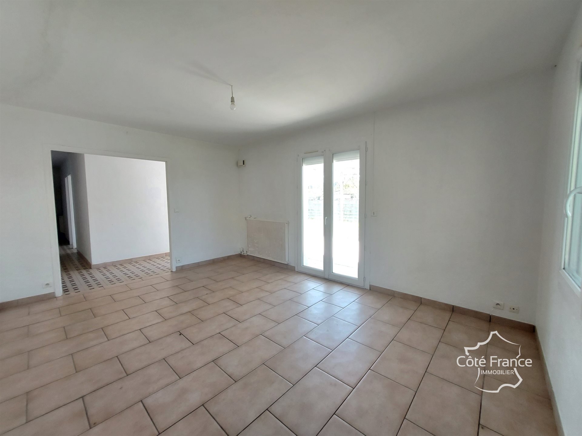 Maison à vendre, 90m², Fargues