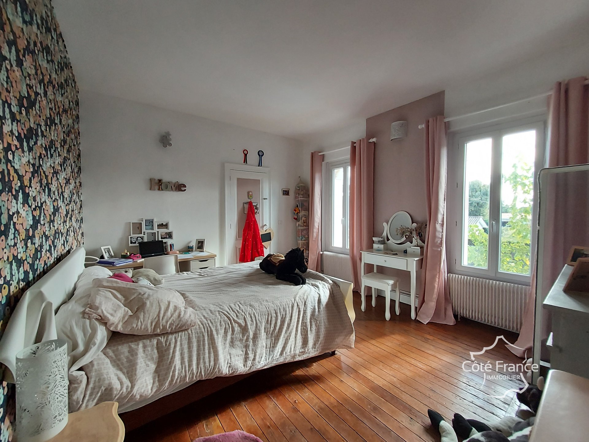 Maison à vendre, 180m², Saucats