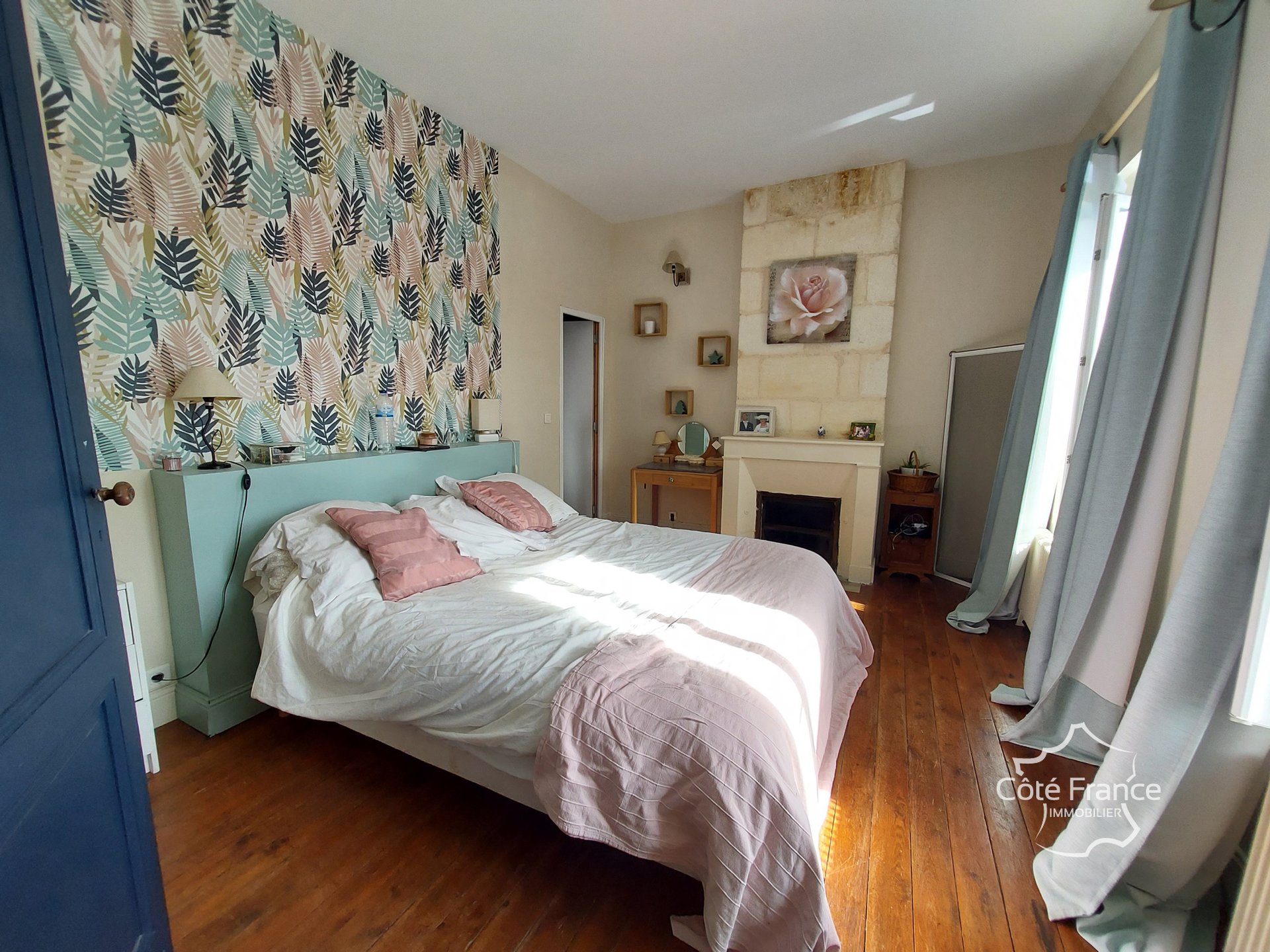 Maison à vendre, 180m², Saucats