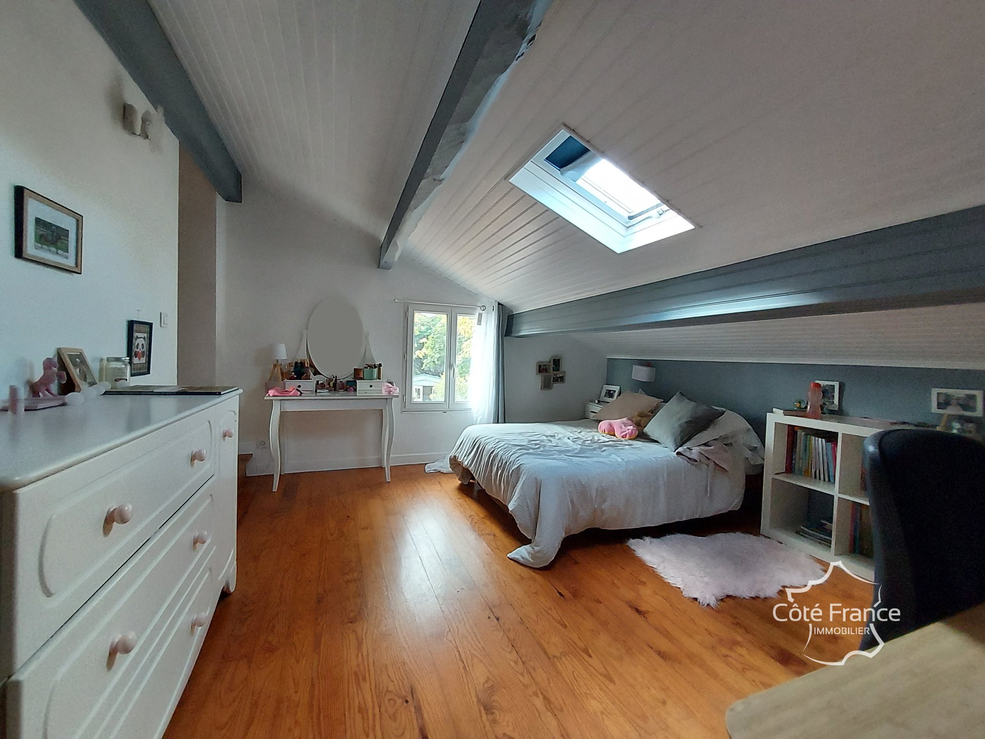 Maison à vendre, 180m², Saucats