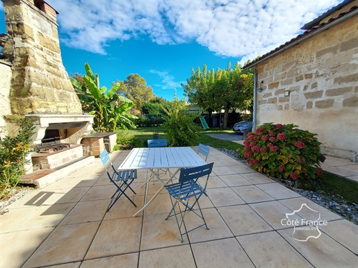 Maison 7 pièces 180 m² · à Léognan · 180 m² · 514 000 €