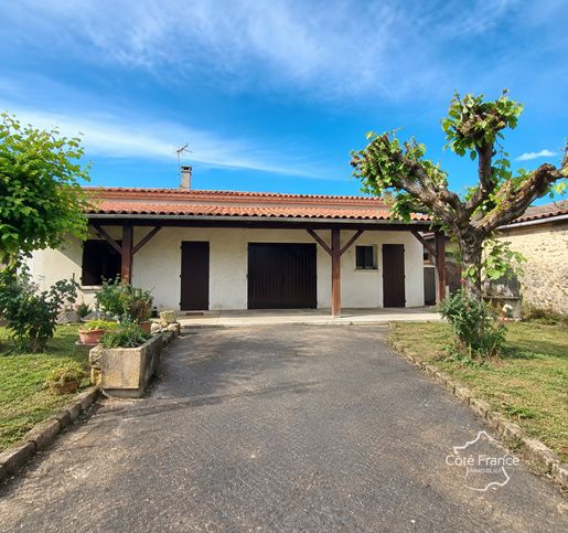 Maison 7 pièces 156 m² · à Illats · 156 m² · 245 000 €