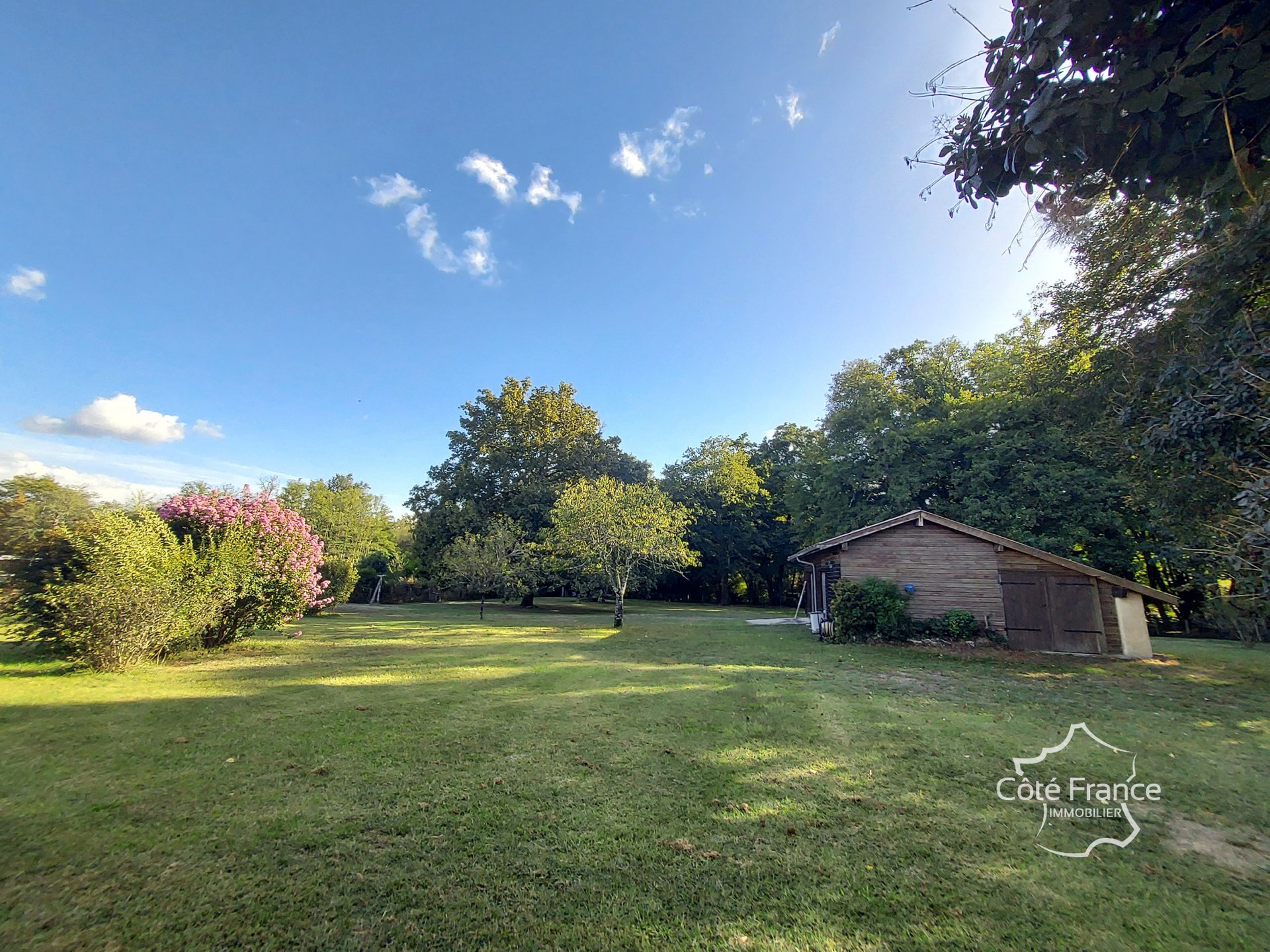 Maison à vendre, 240m², Pissos
