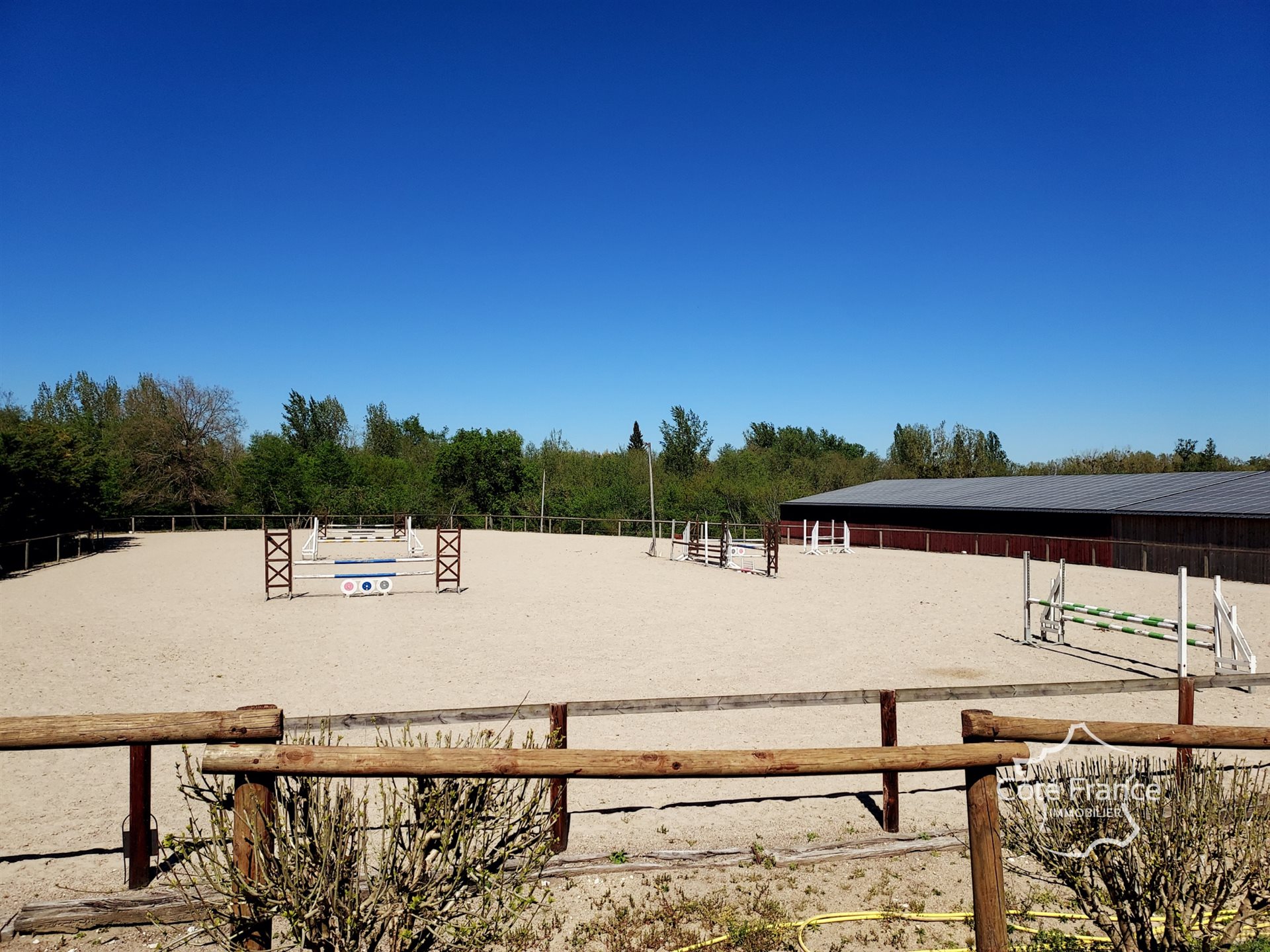 Maison à vendre, 150m², Aillas