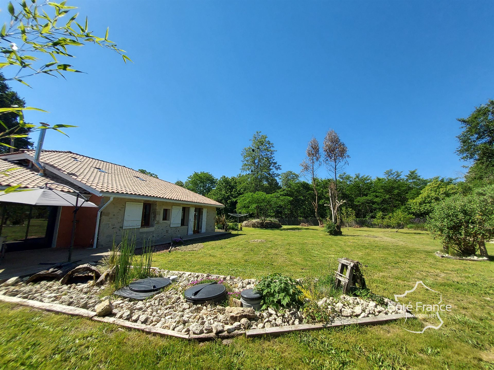 Maison à vendre, 220m², Bazas