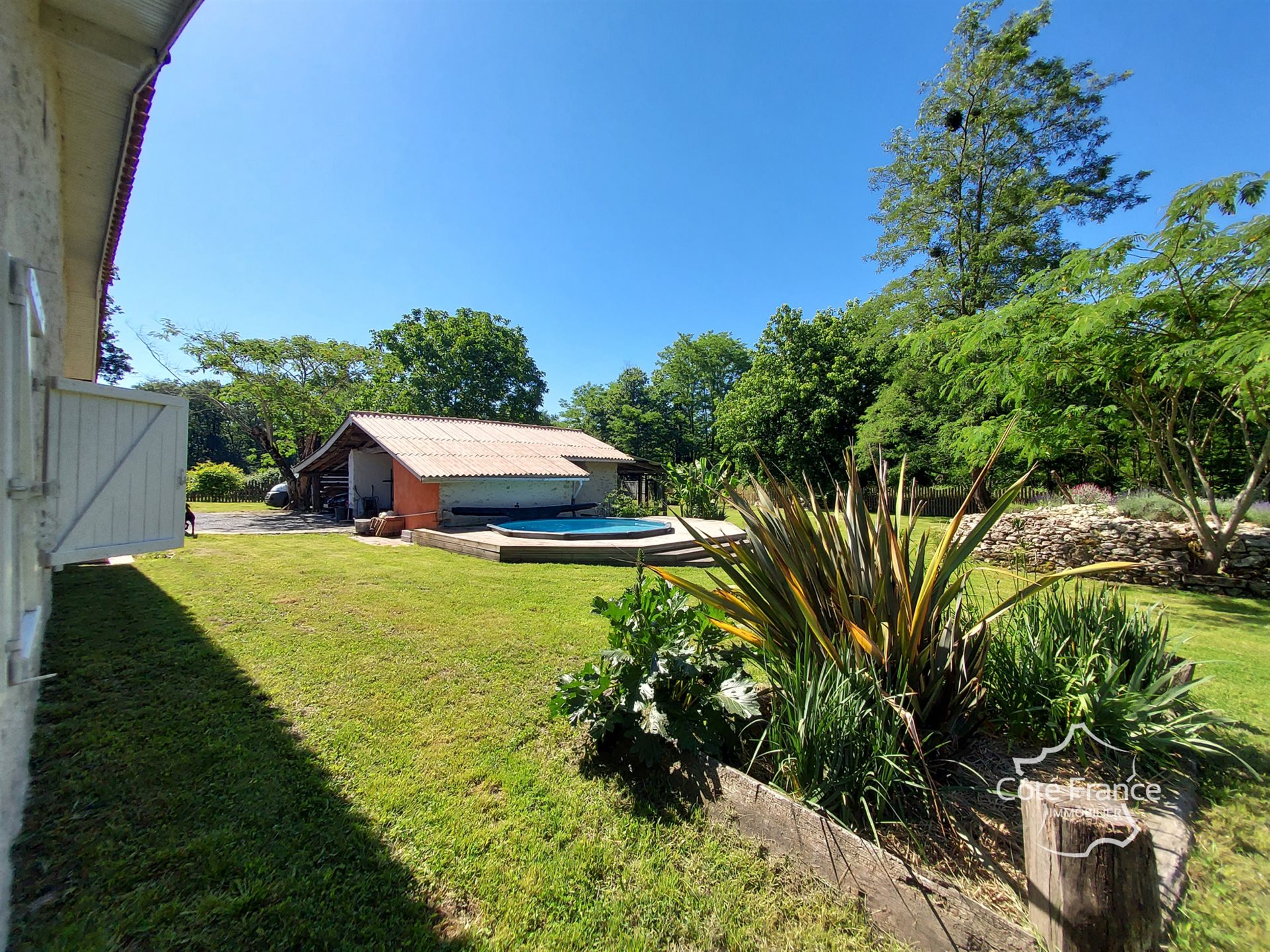 Maison à vendre, 220m², Bazas