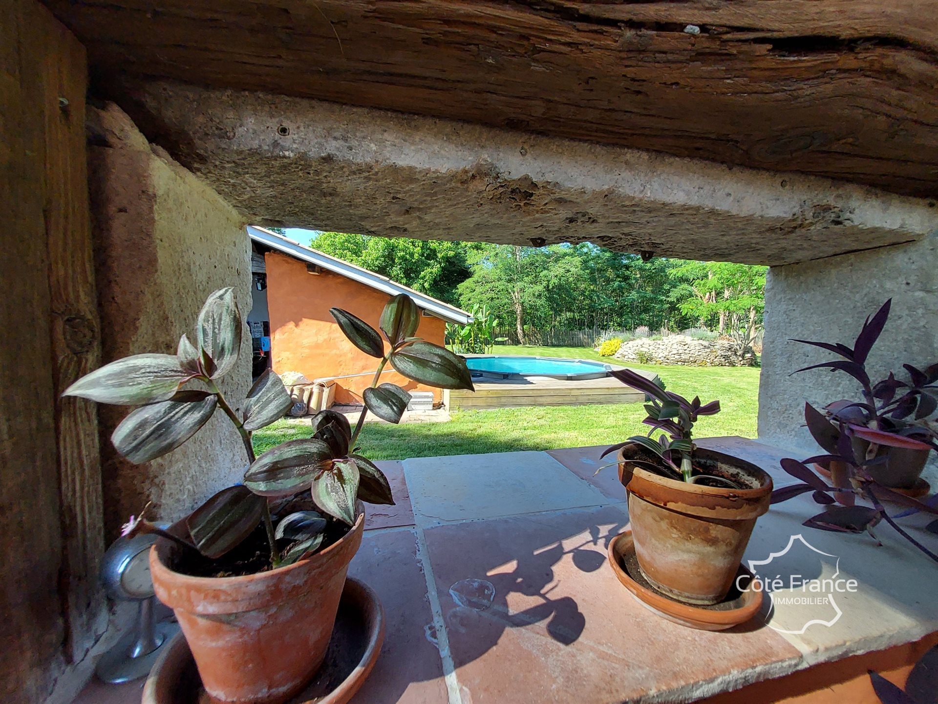 Maison à vendre, 220m², Bazas