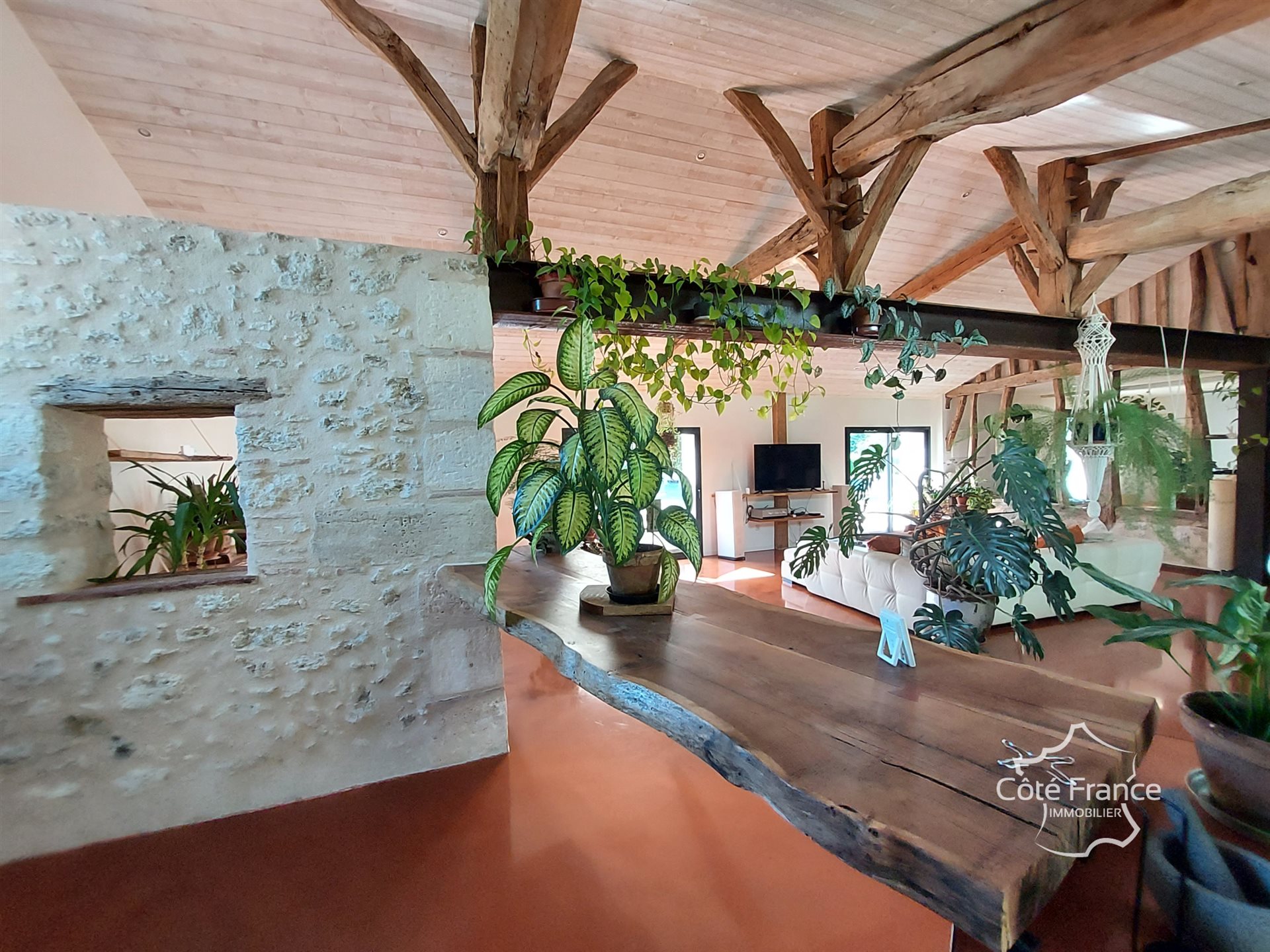 Maison à vendre, 220m², Bazas