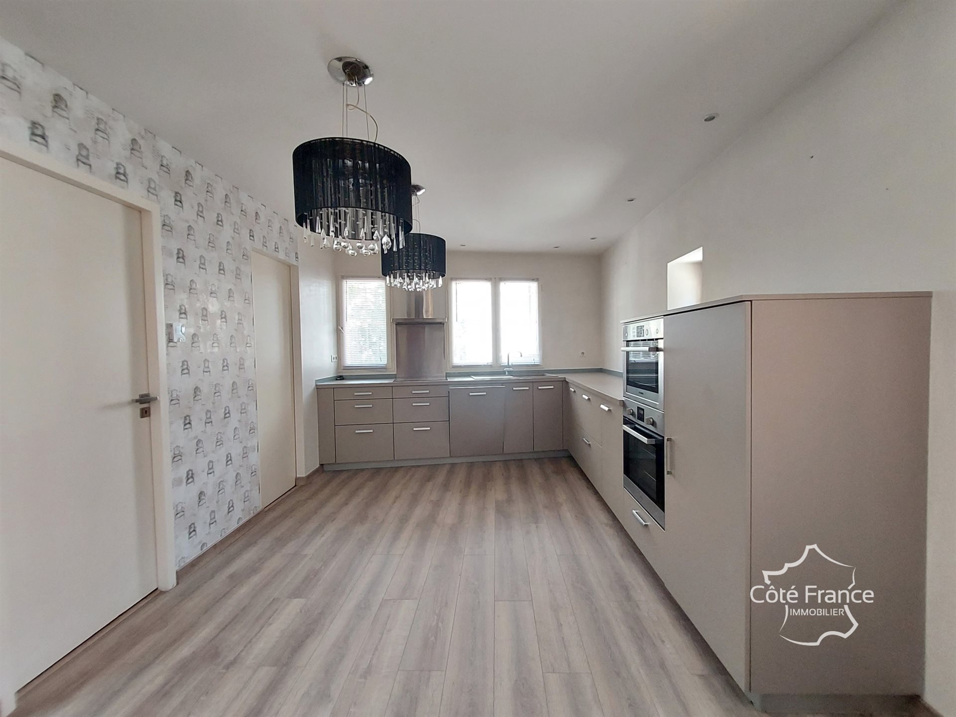 Maison à vendre, 86m², Langon