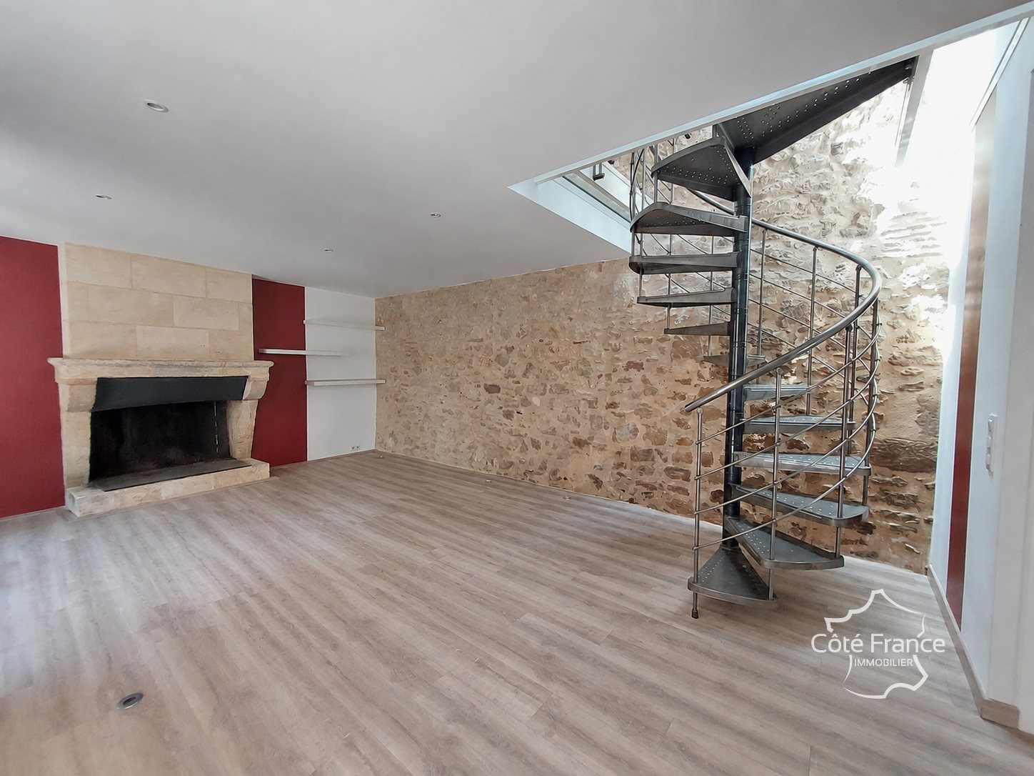 Maison à vendre, 86m², Langon