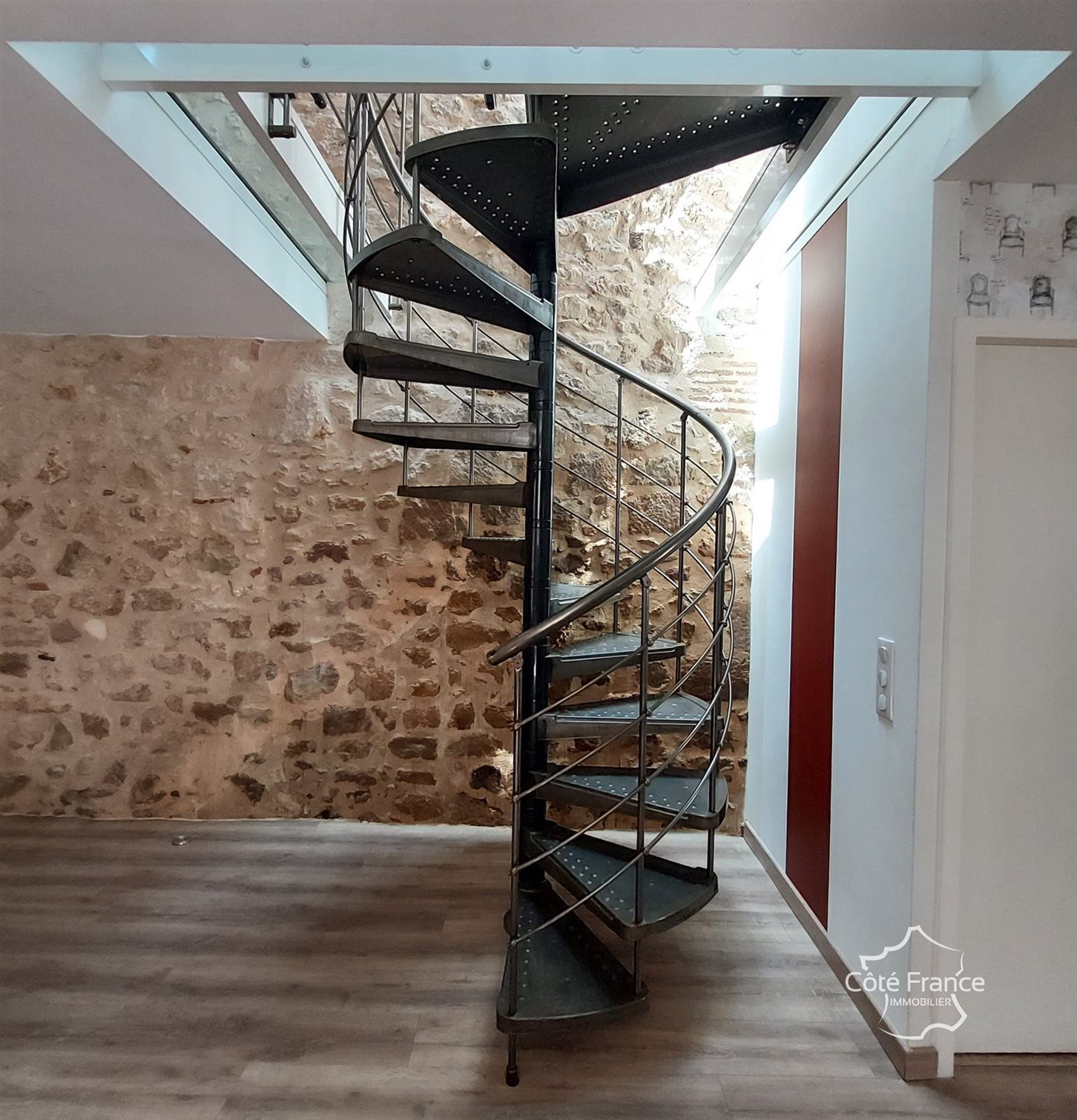 Maison à vendre, 86m², Langon