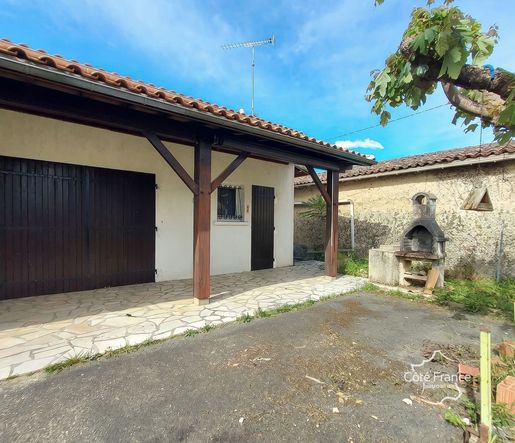 Maison 7 pièces 156 m² · à Illats · 156 m² · 2 450 000 €