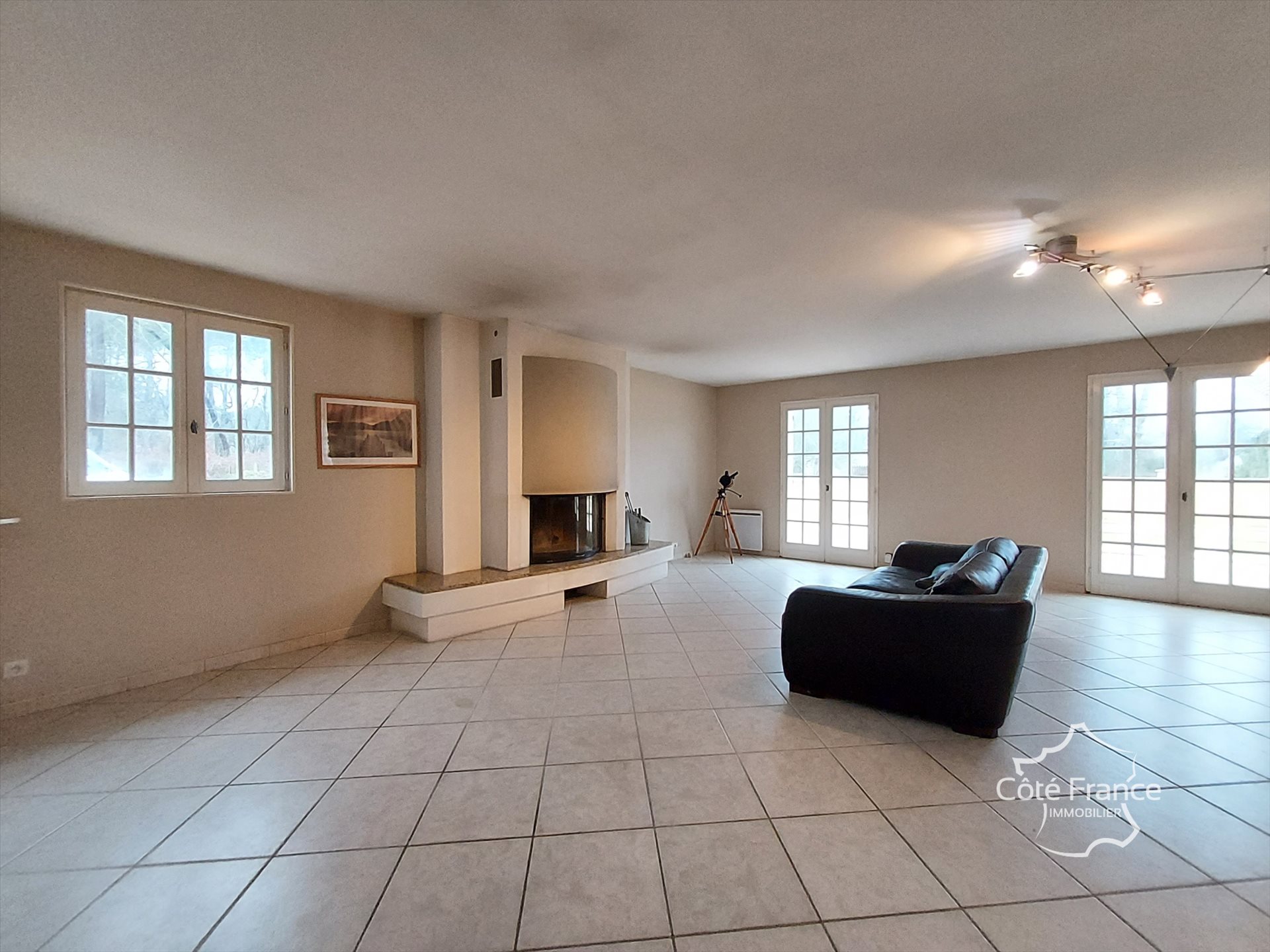 Maison à vendre, 180m², Langon