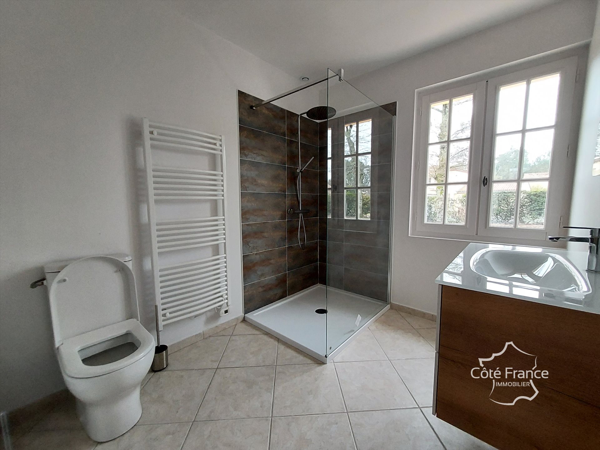 Maison à vendre, 180m², Langon