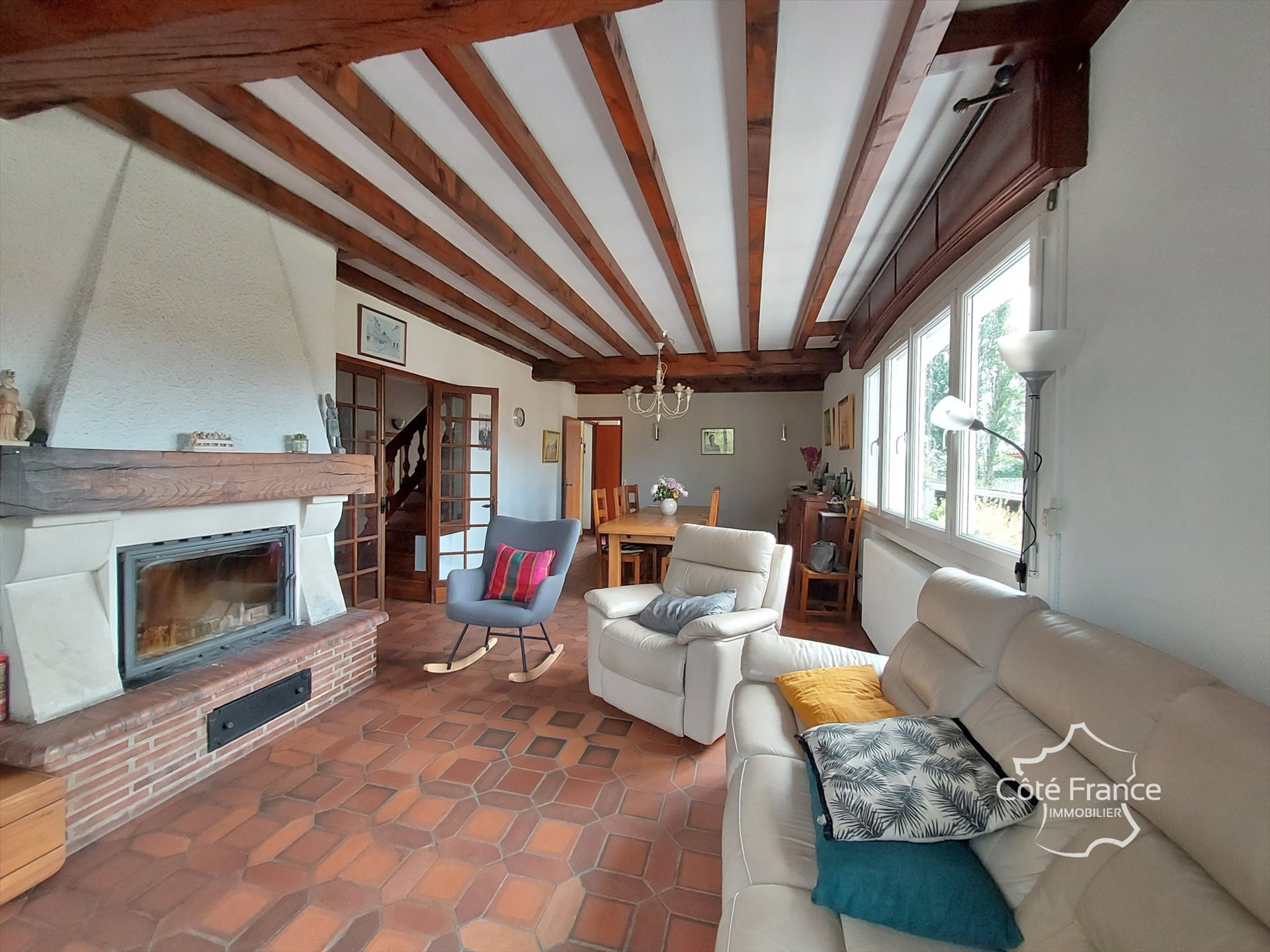 Maison à vendre, 200m², Villenave-d'Ornon