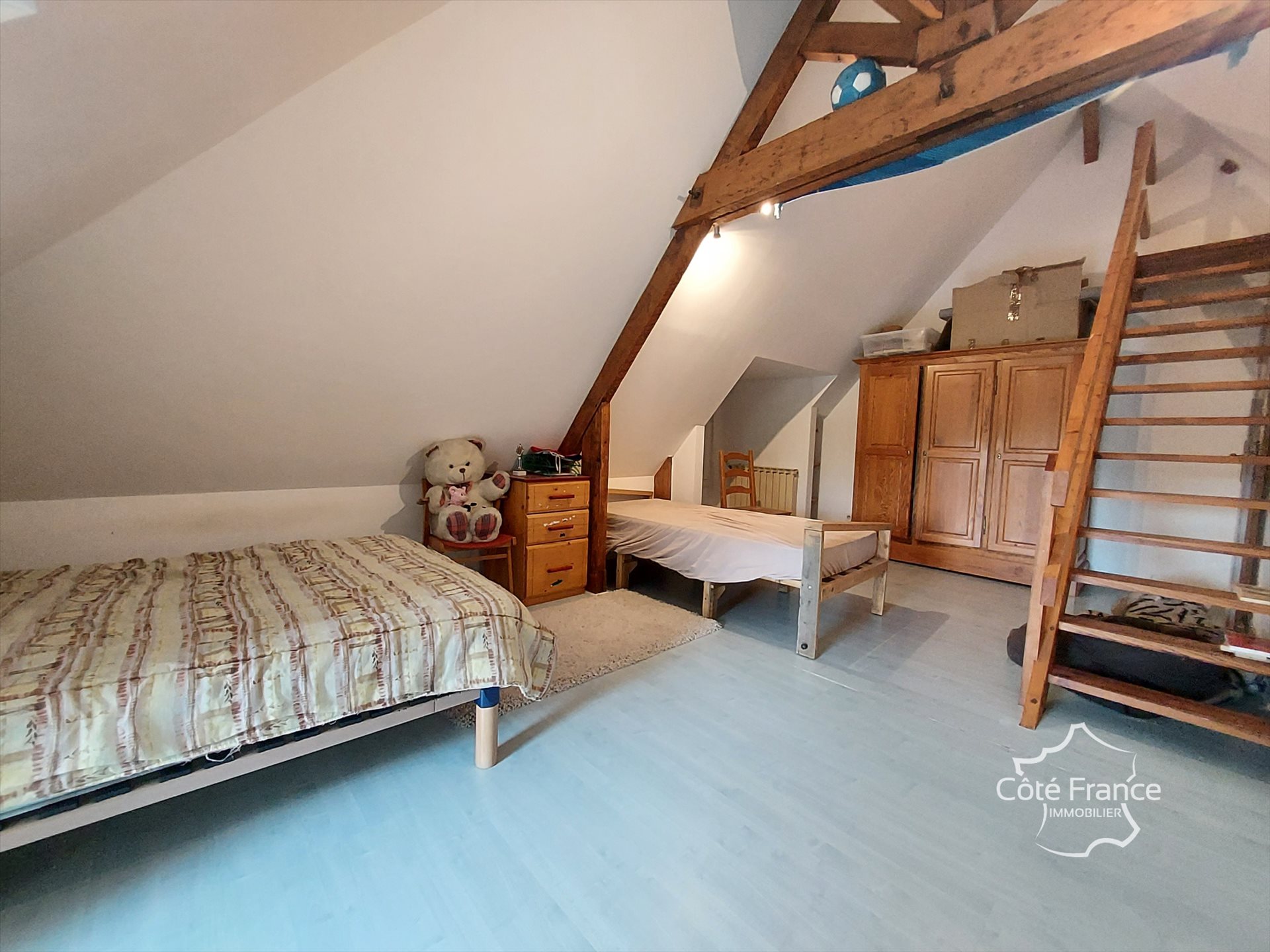 Maison à vendre, 200m², Villenave-d'Ornon