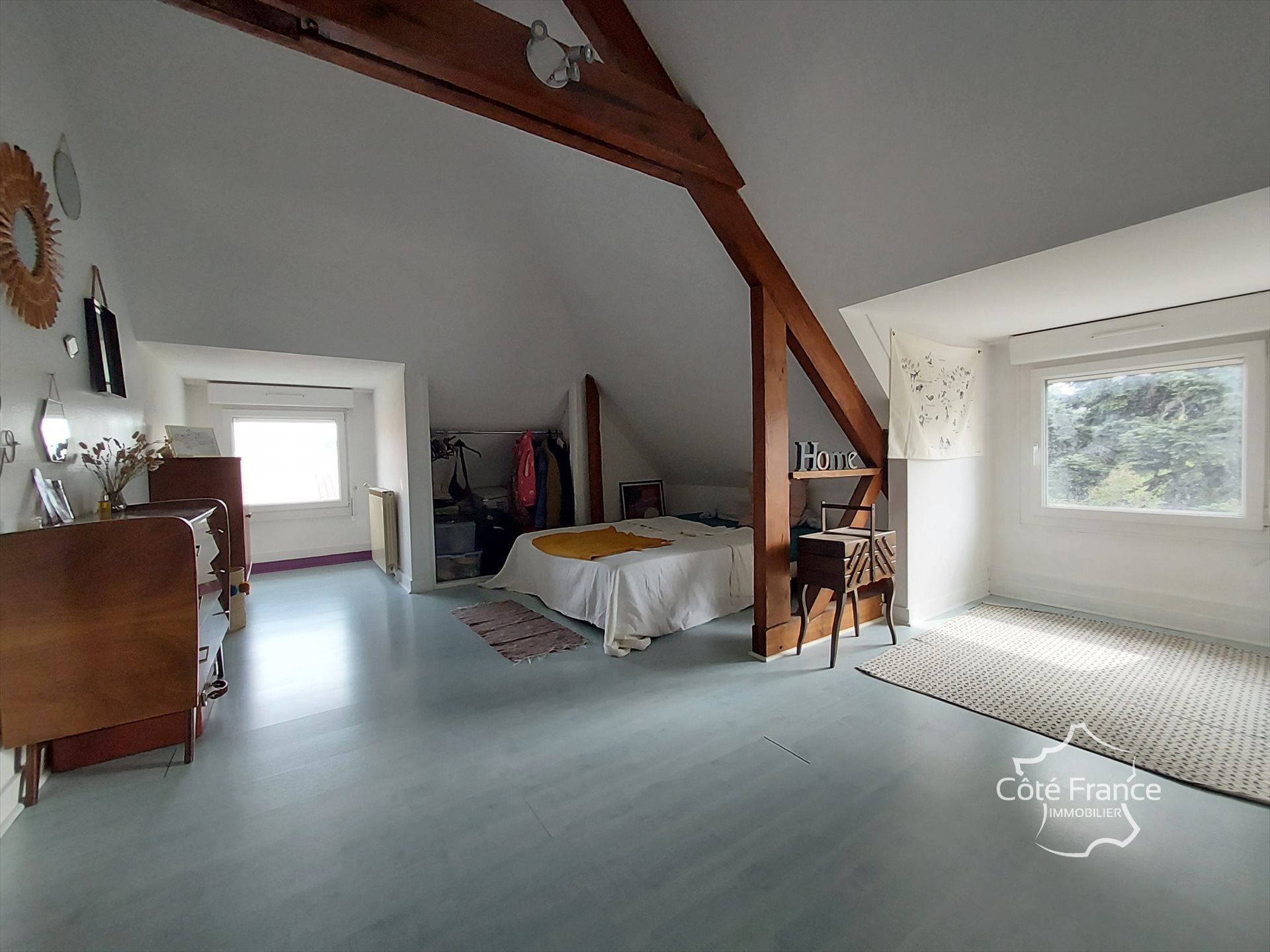 Maison à vendre, 200m², Villenave-d'Ornon