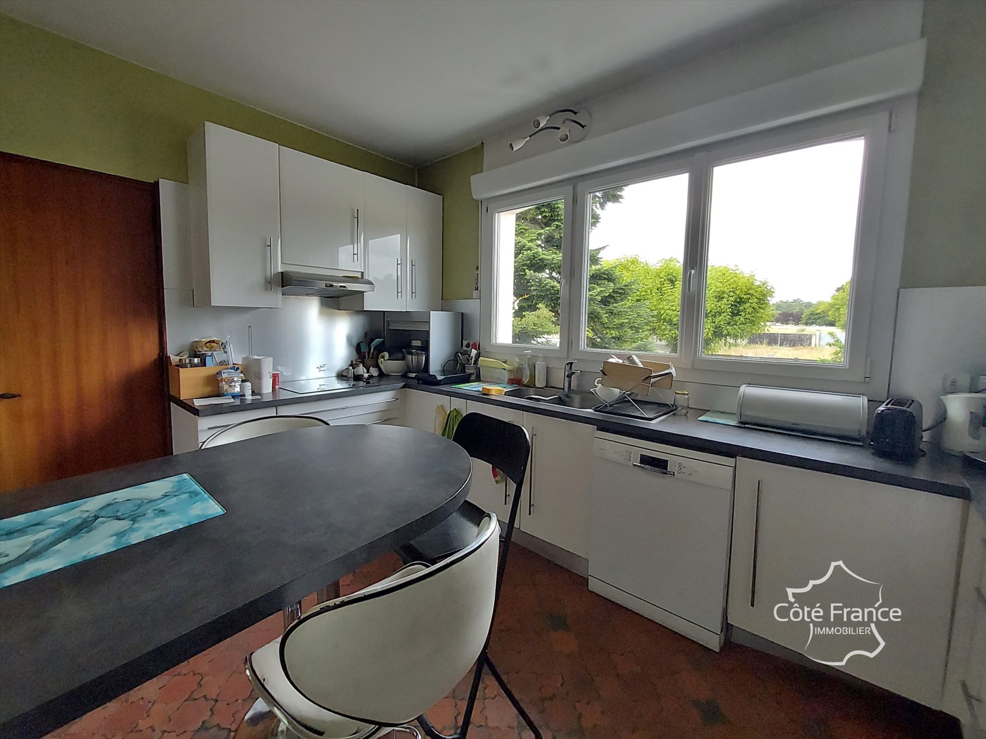 Maison à vendre, 200m², Villenave-d'Ornon
