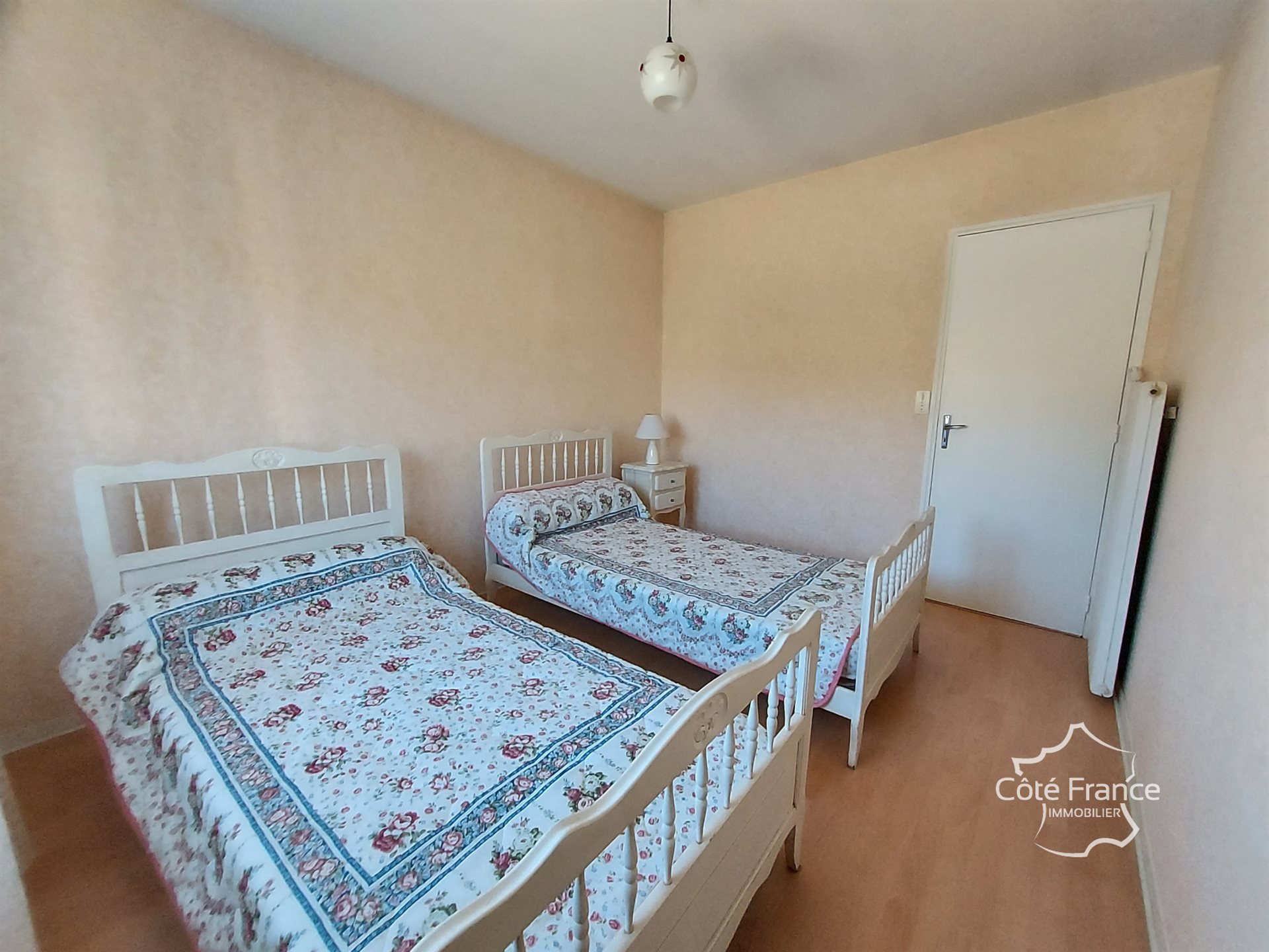 Maison à vendre, 122m², Langon