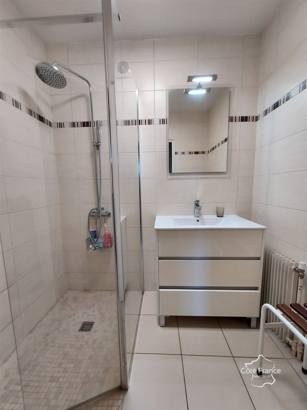 Maison à vendre, 122m², Langon