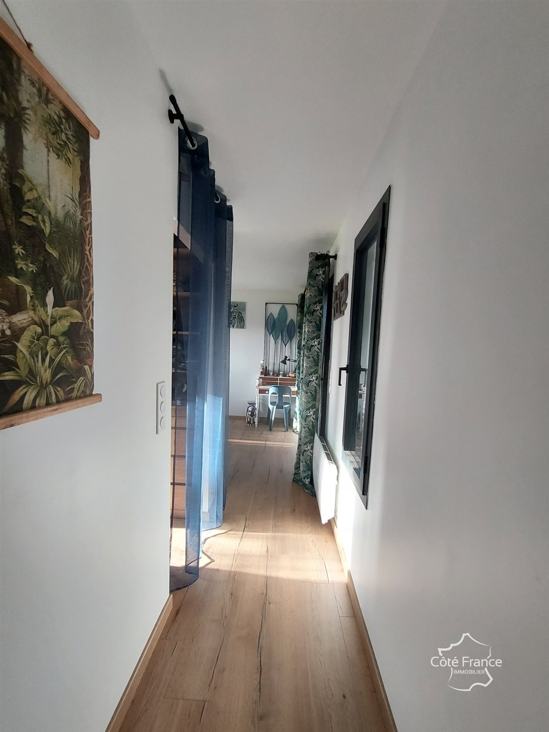 Maison à vendre, 190m², Landiras