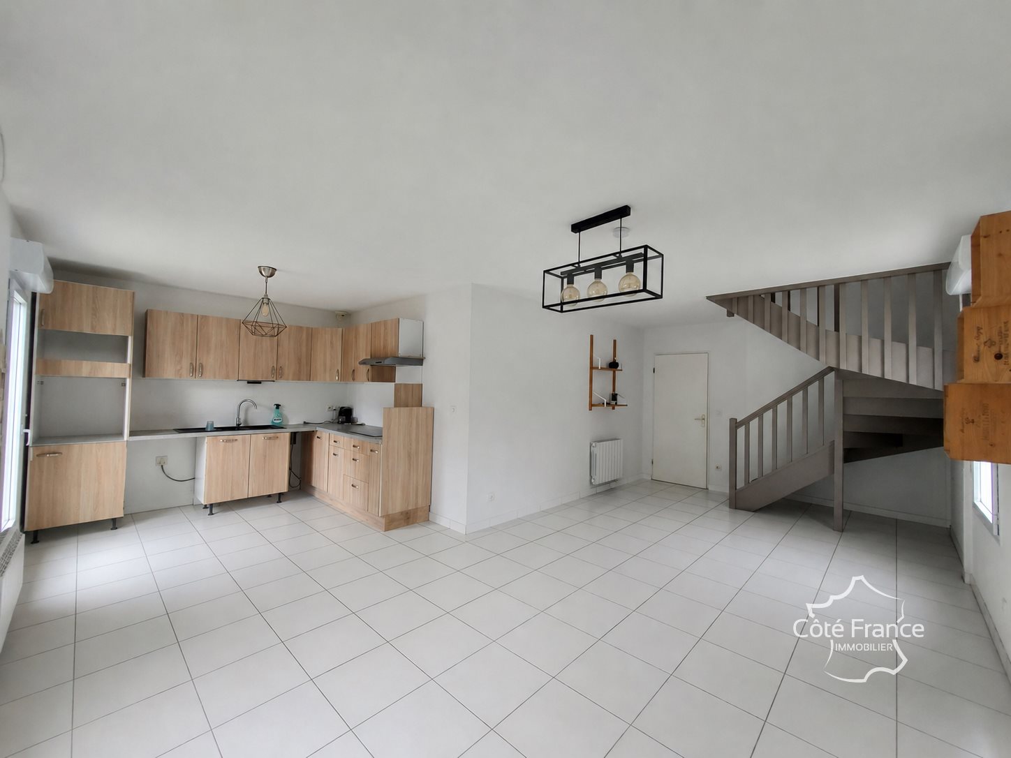 Maison à vendre, 88m², Langon