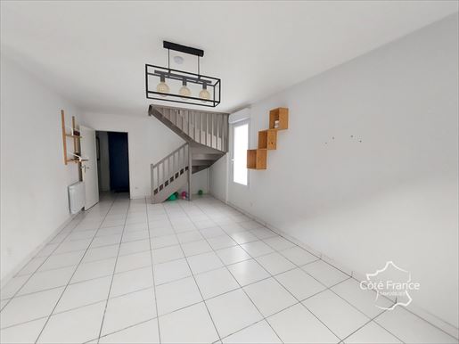 Maison 4 pièces 88 m² · à Langon · 88 m² · 189 900 €