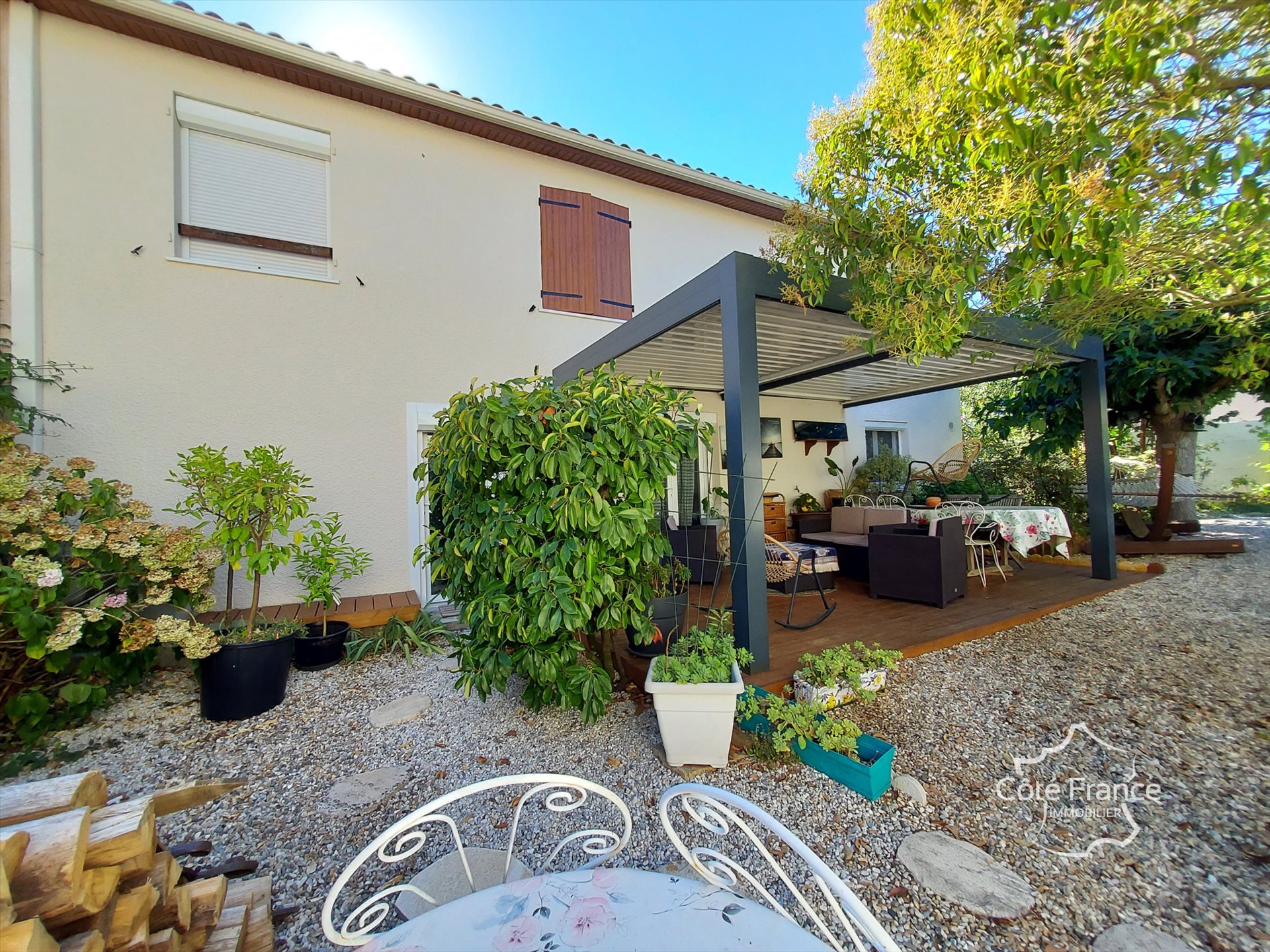 Maison à vendre, 150m², Villenave-d'Ornon
