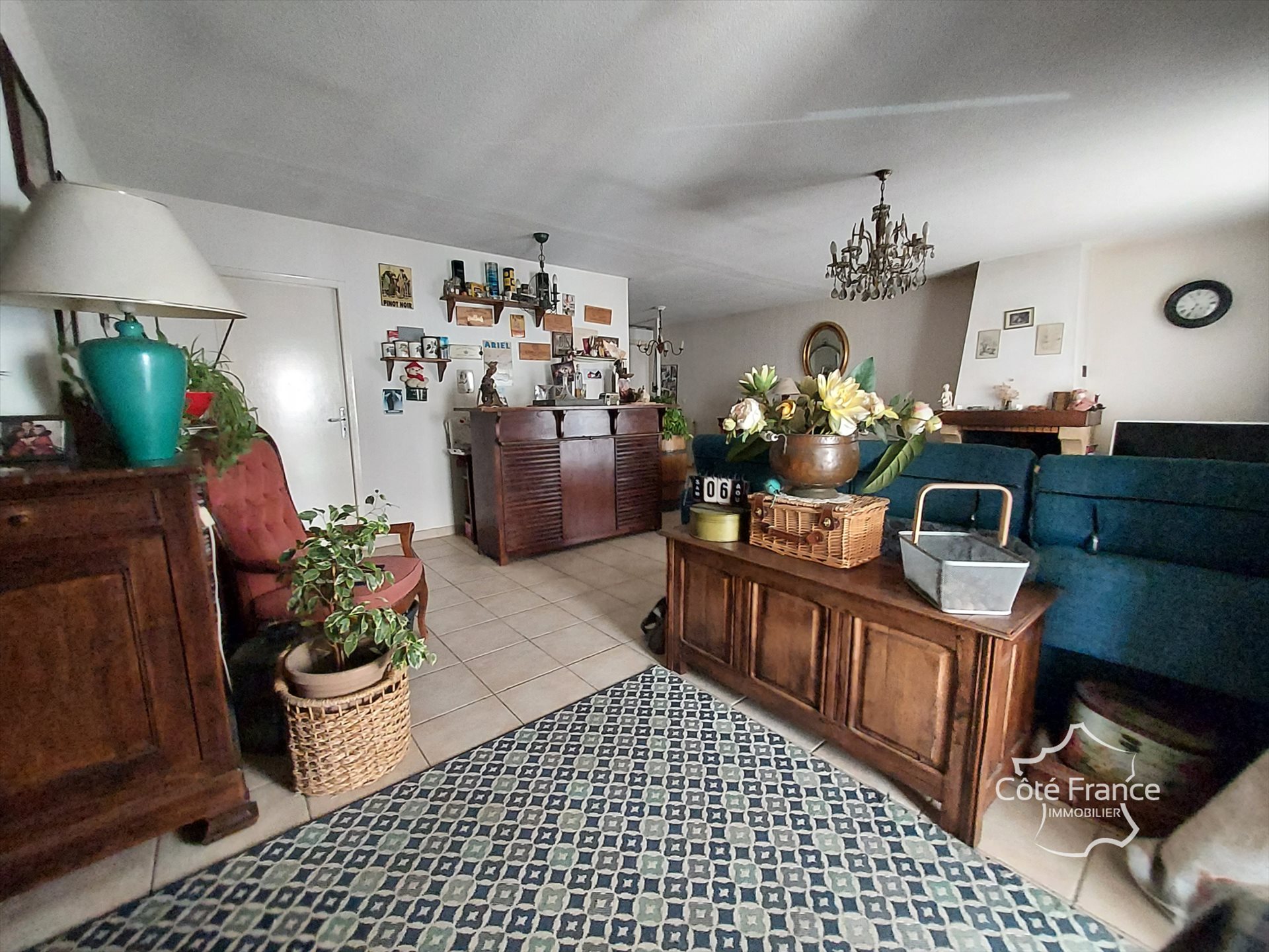 Maison à vendre, 150m², Villenave-d'Ornon