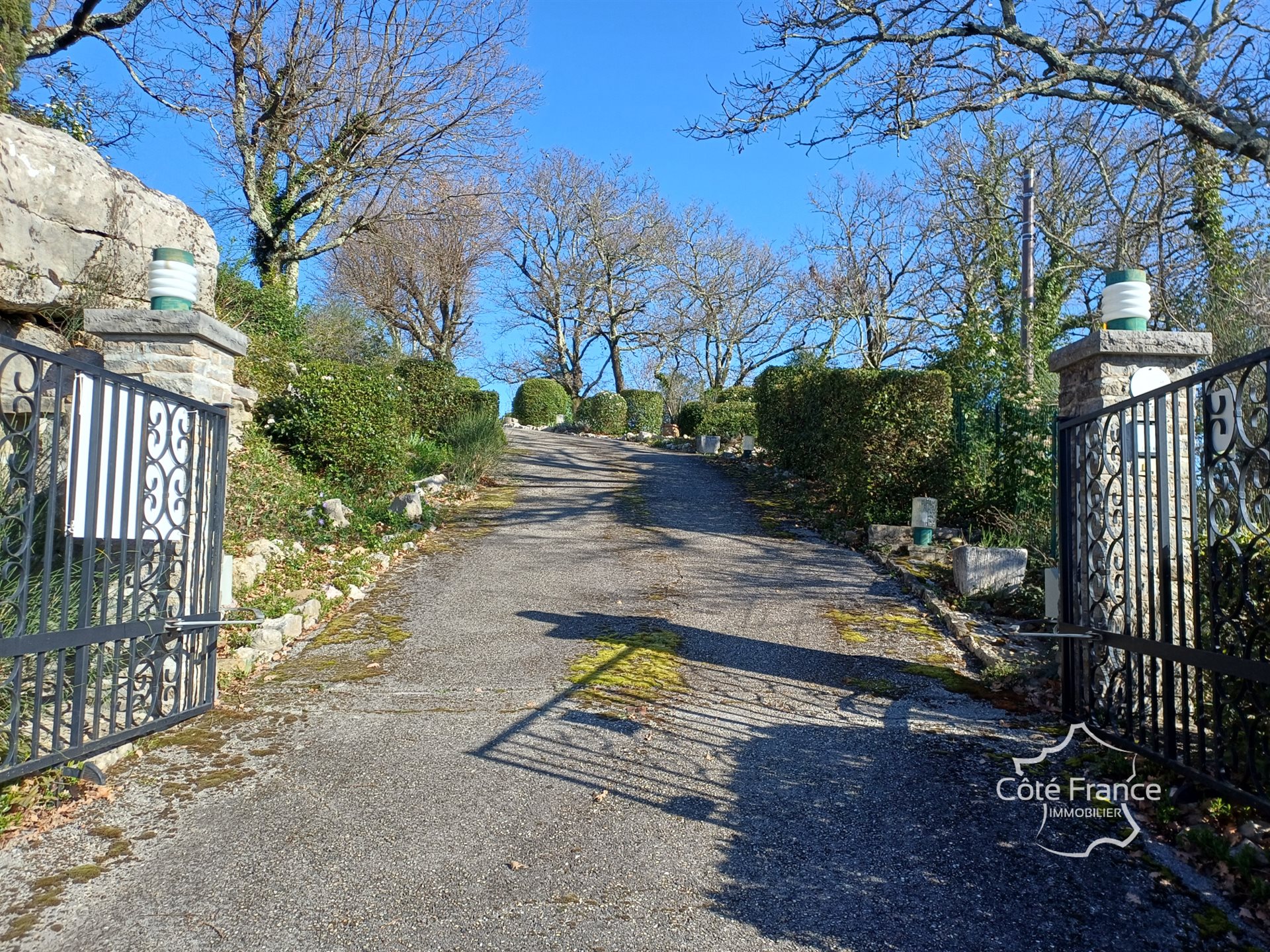 Maison à vendre, 158m², Vogüé