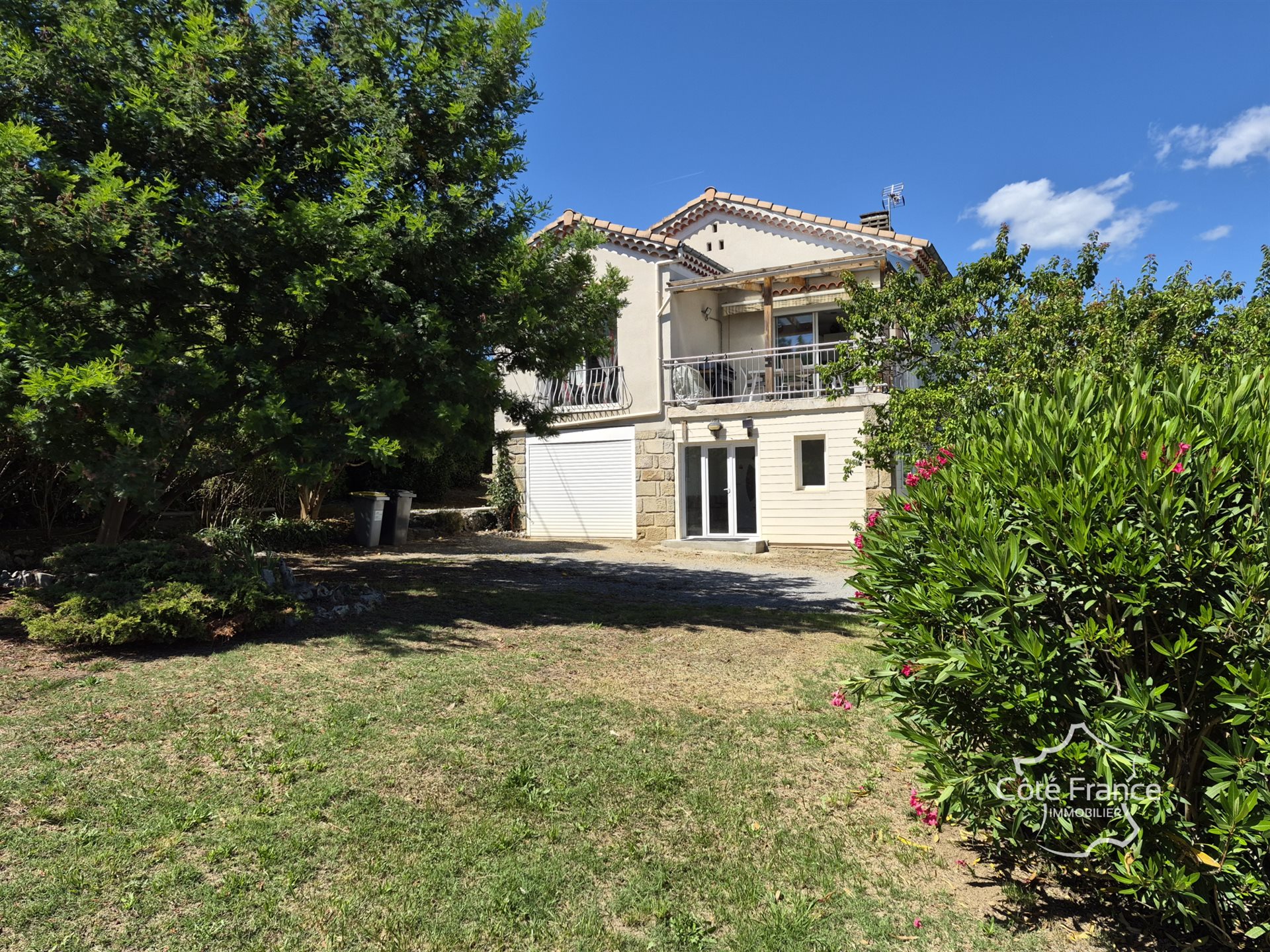 Maison à vendre, 128m², Aubenas