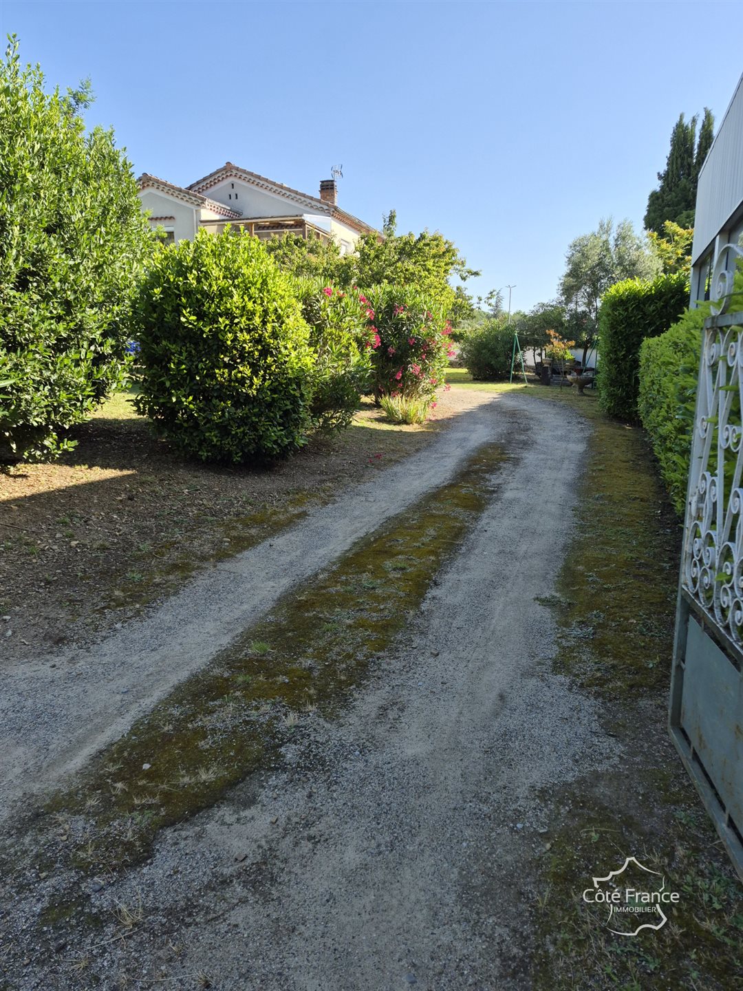 Maison à vendre, 128m², Aubenas