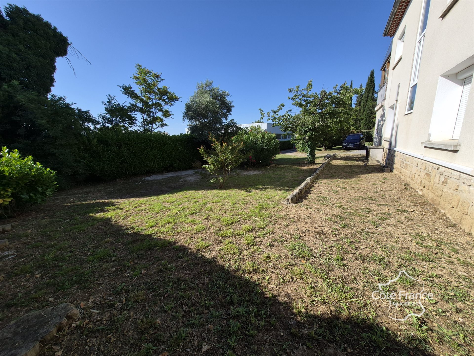 Maison à vendre, 128m², Aubenas