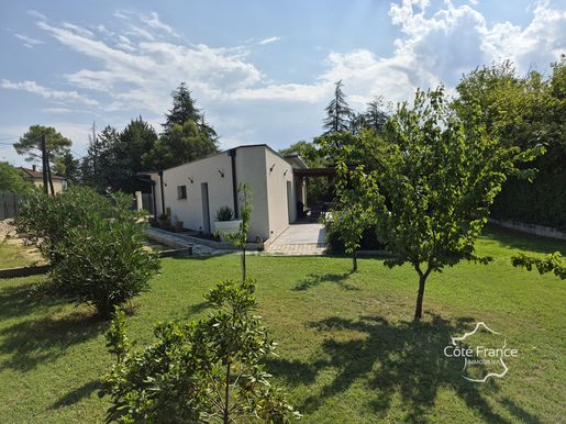 Maison 4 pièces 108 m² · à Aubenas · 108 m² · 364 000 €