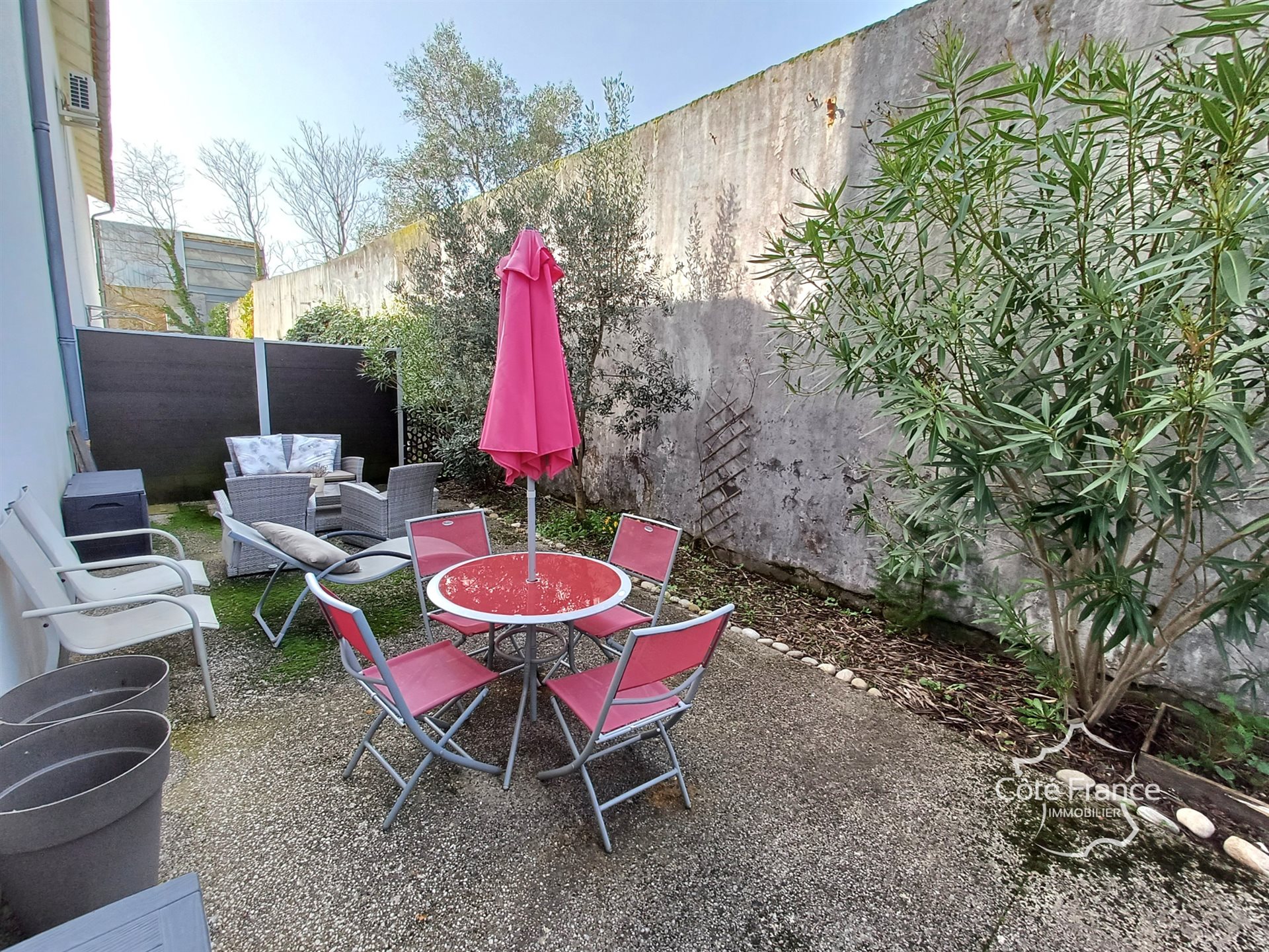 Appartement à vendre, 129m², Aubenas