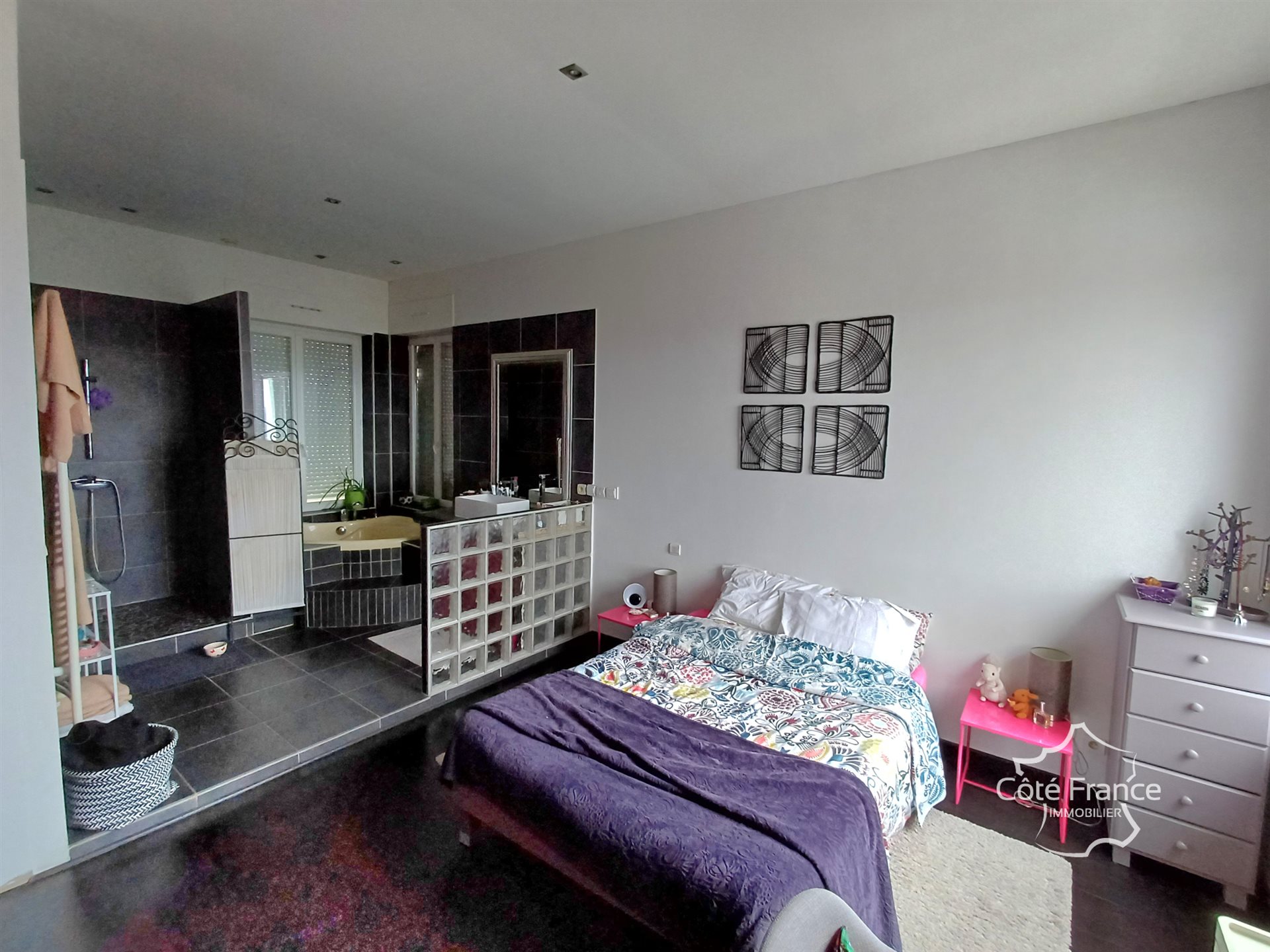 Appartement à vendre, 129m², Aubenas