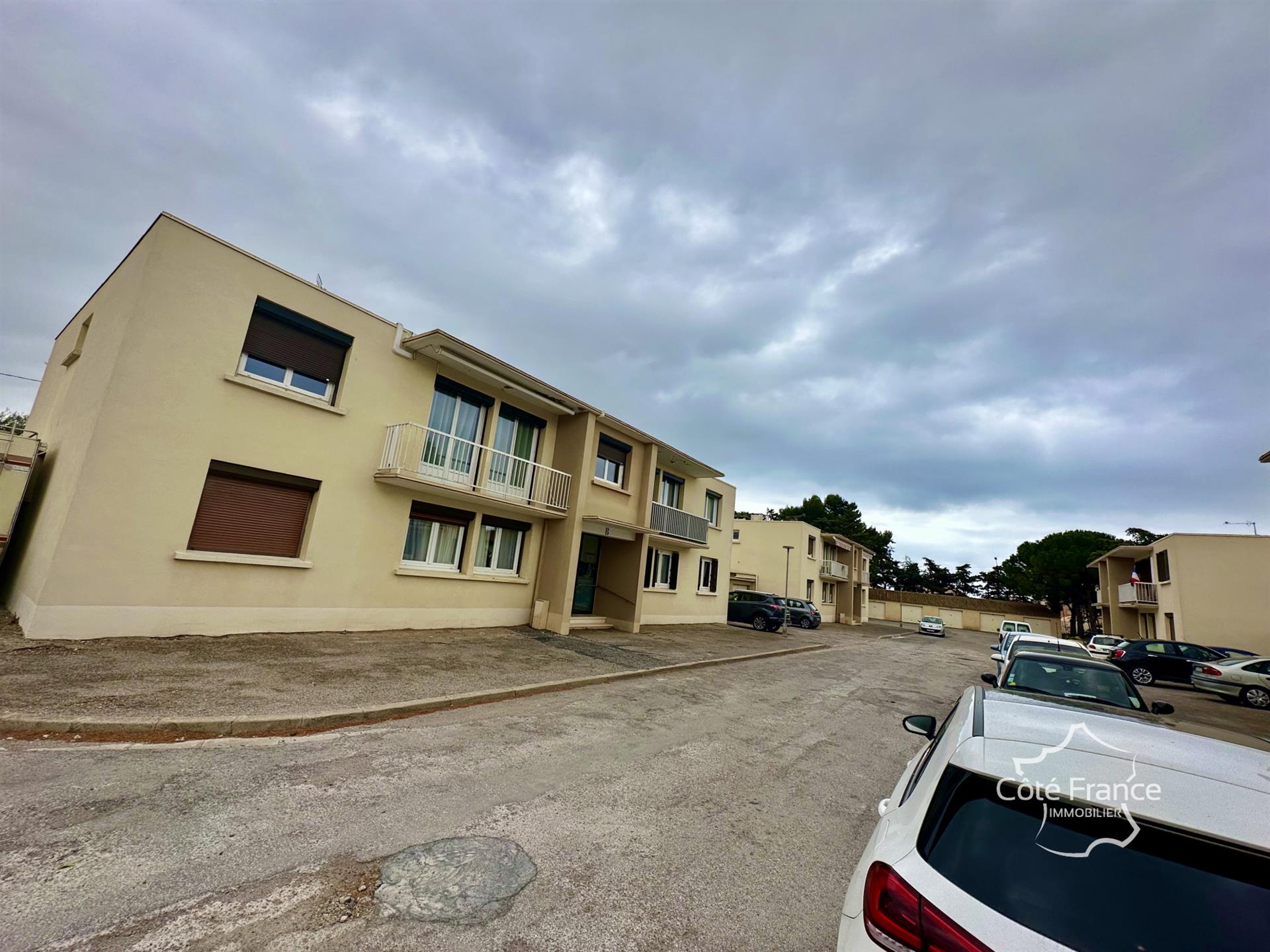 Appartement à vendre, 88m², Frontignan