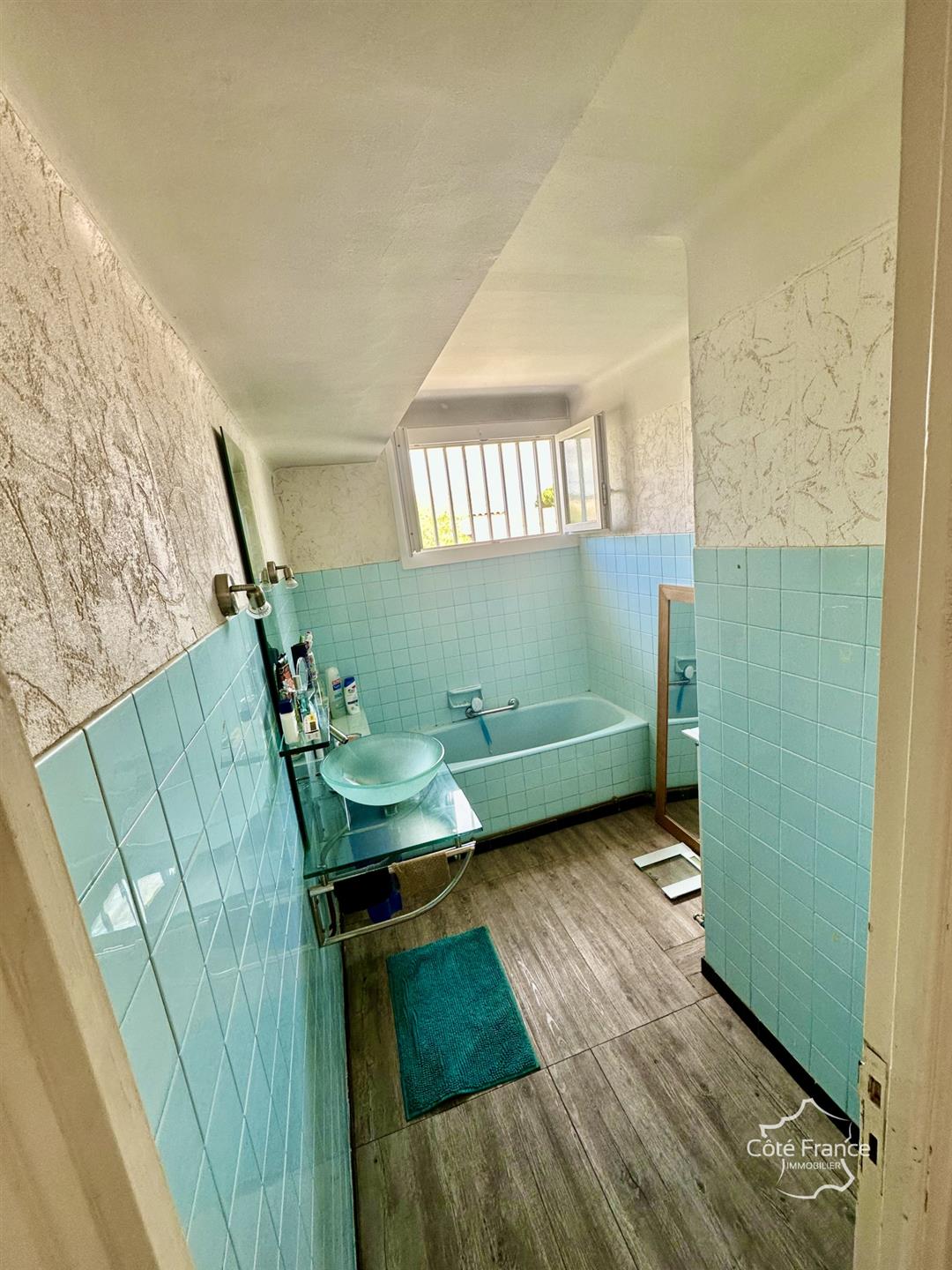 Appartement à vendre, 88m², Frontignan
