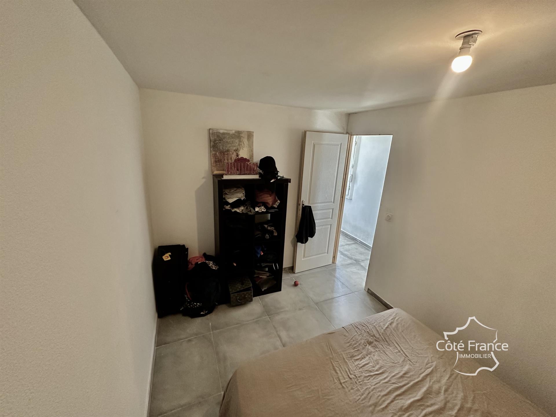 Appartement à vendre, 56m², Agde (Cap d'Agde)