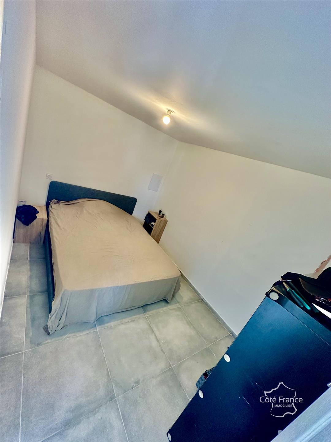 Appartement à vendre, 56m², Agde (Cap d'Agde)