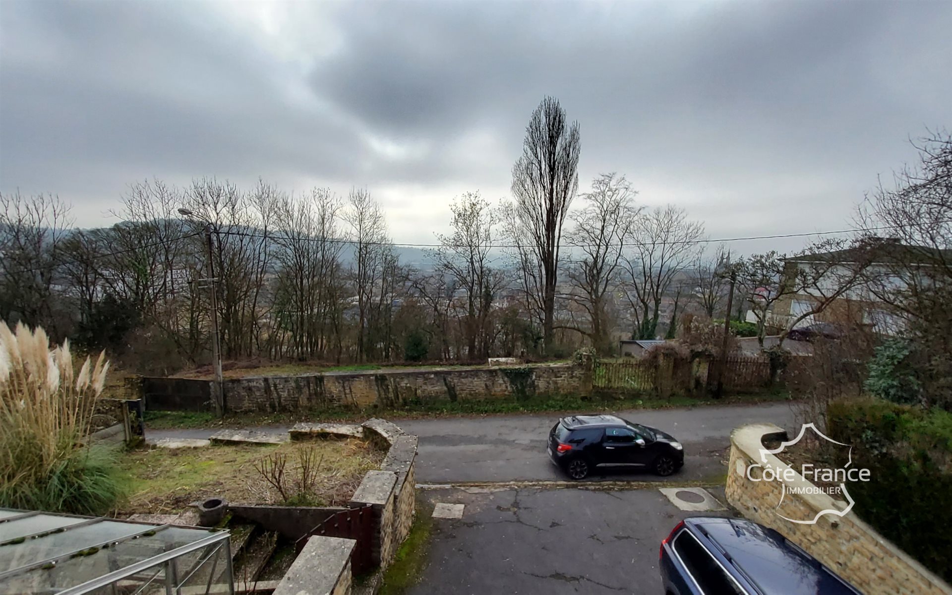 Maison à vendre, 210m², Charleville-Mézières