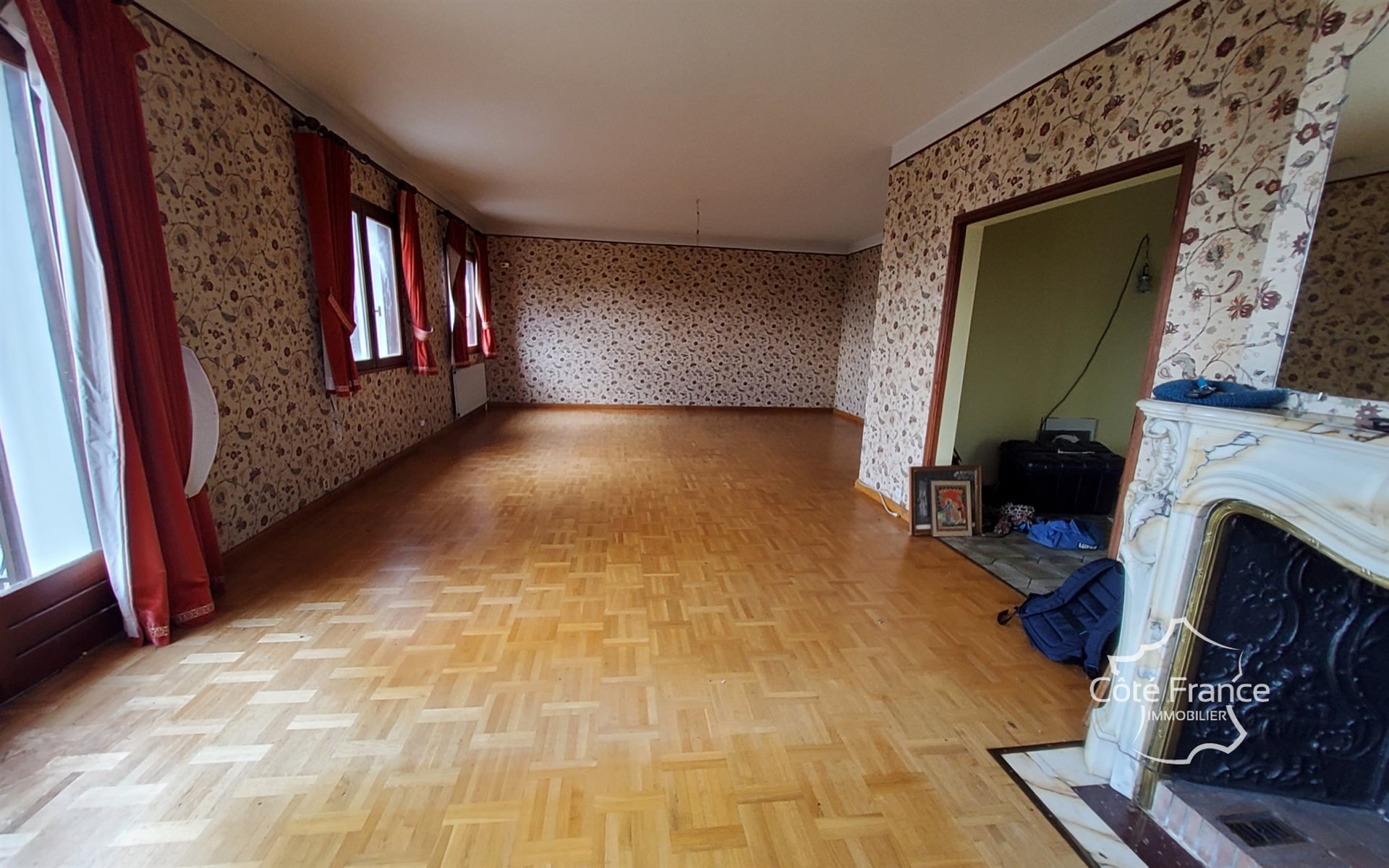 Maison à vendre, 210m², Charleville-Mézières