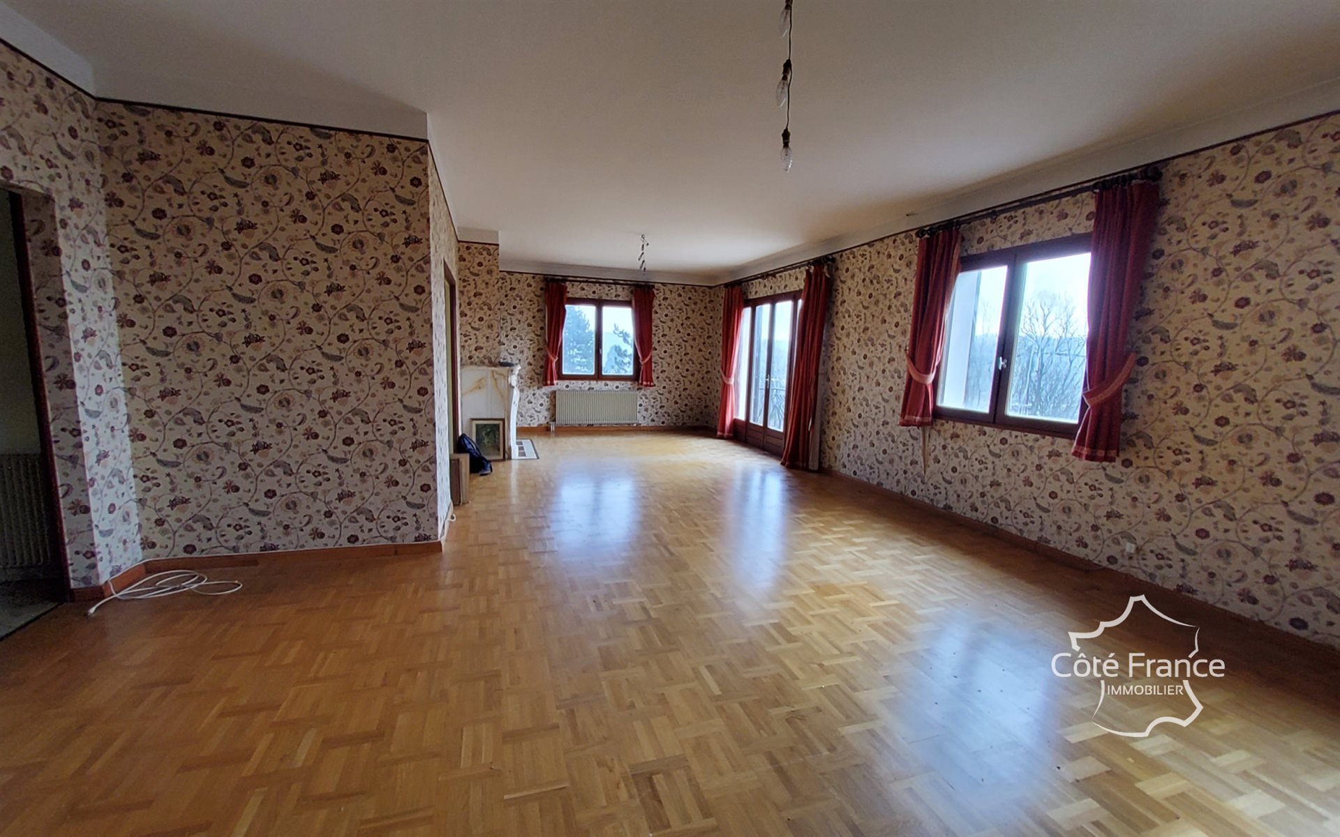 Maison à vendre, 210m², Charleville-Mézières